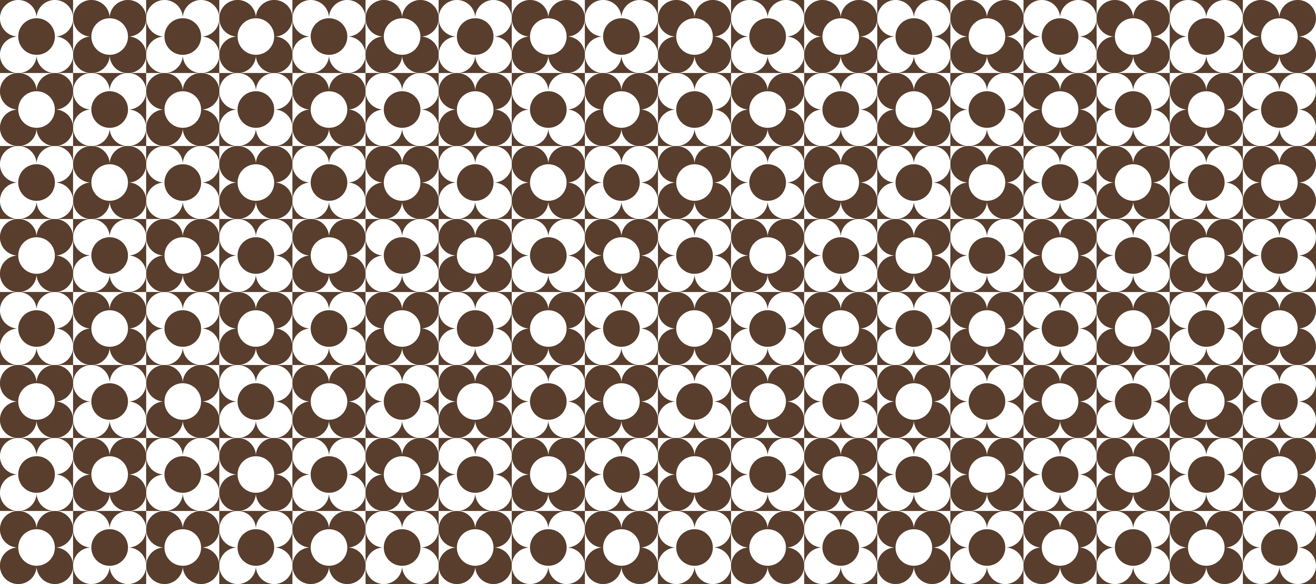Küchenrückwand - Retro - Primavera - Caffè