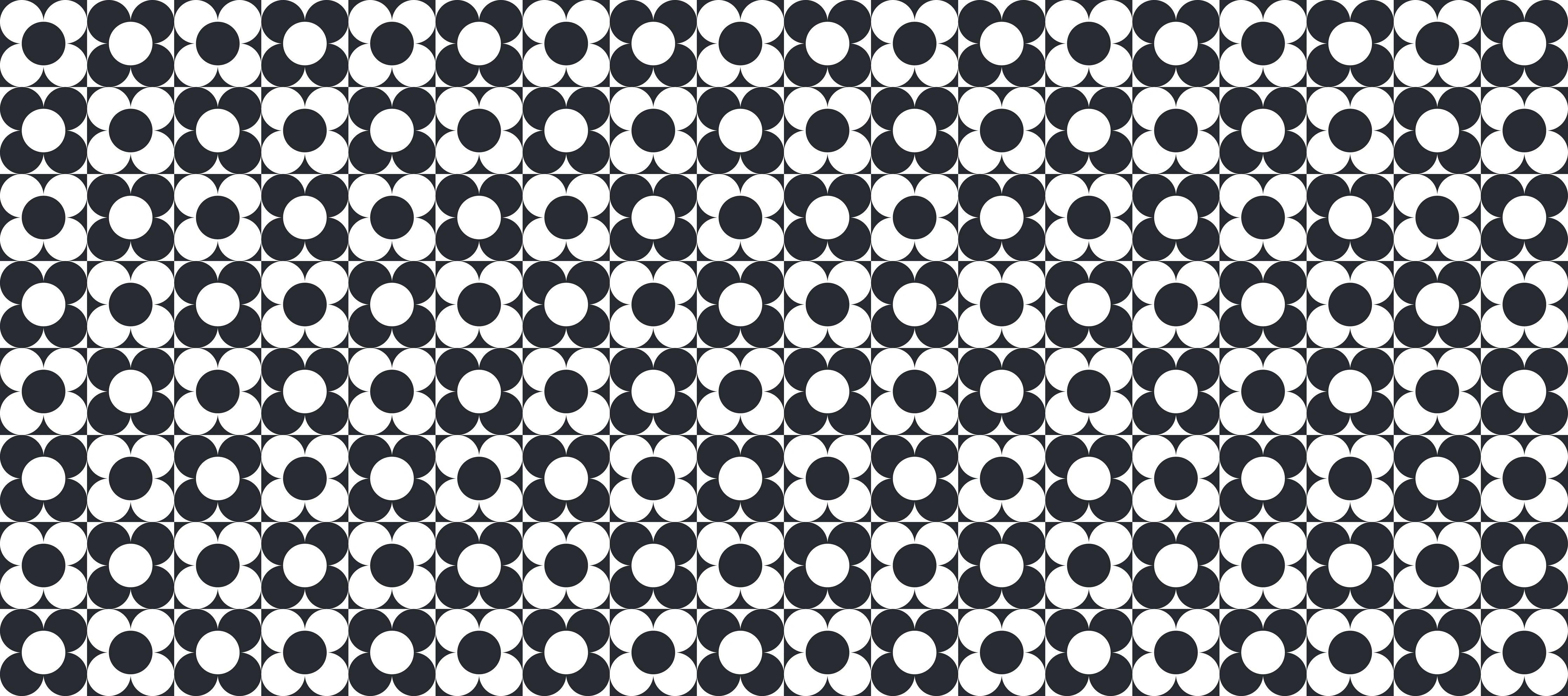 Küchenrückwand - Retro - Primavera - Carbone