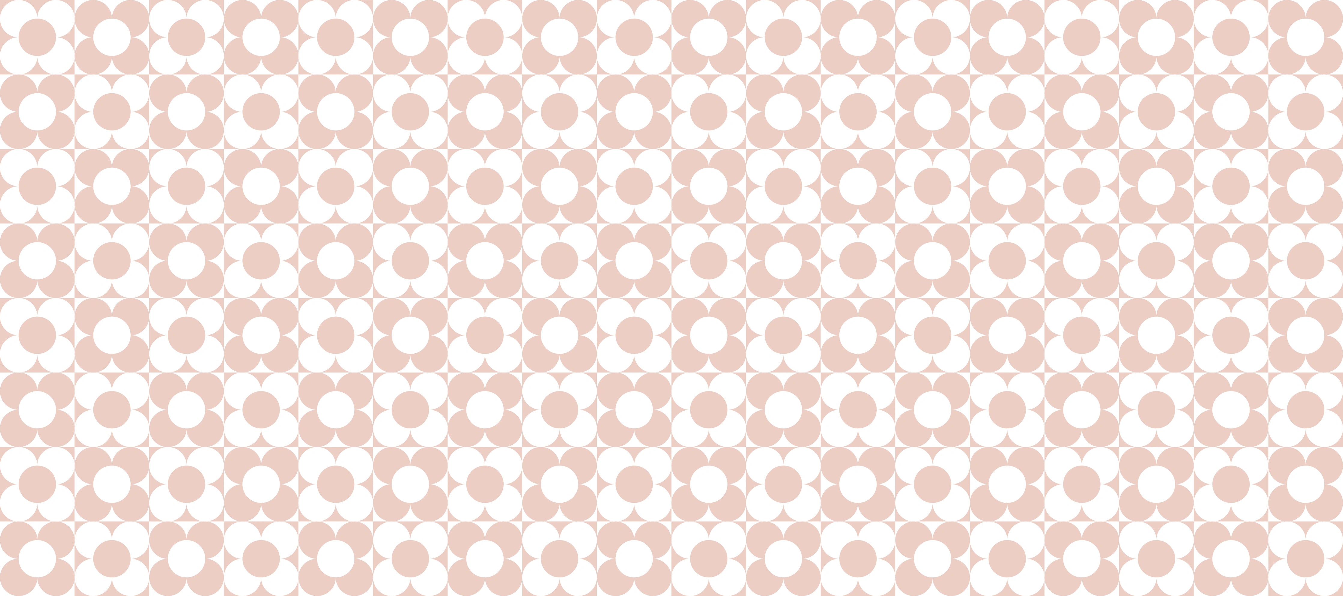 Küchenrückwand - Retro - Primavera - Cipria