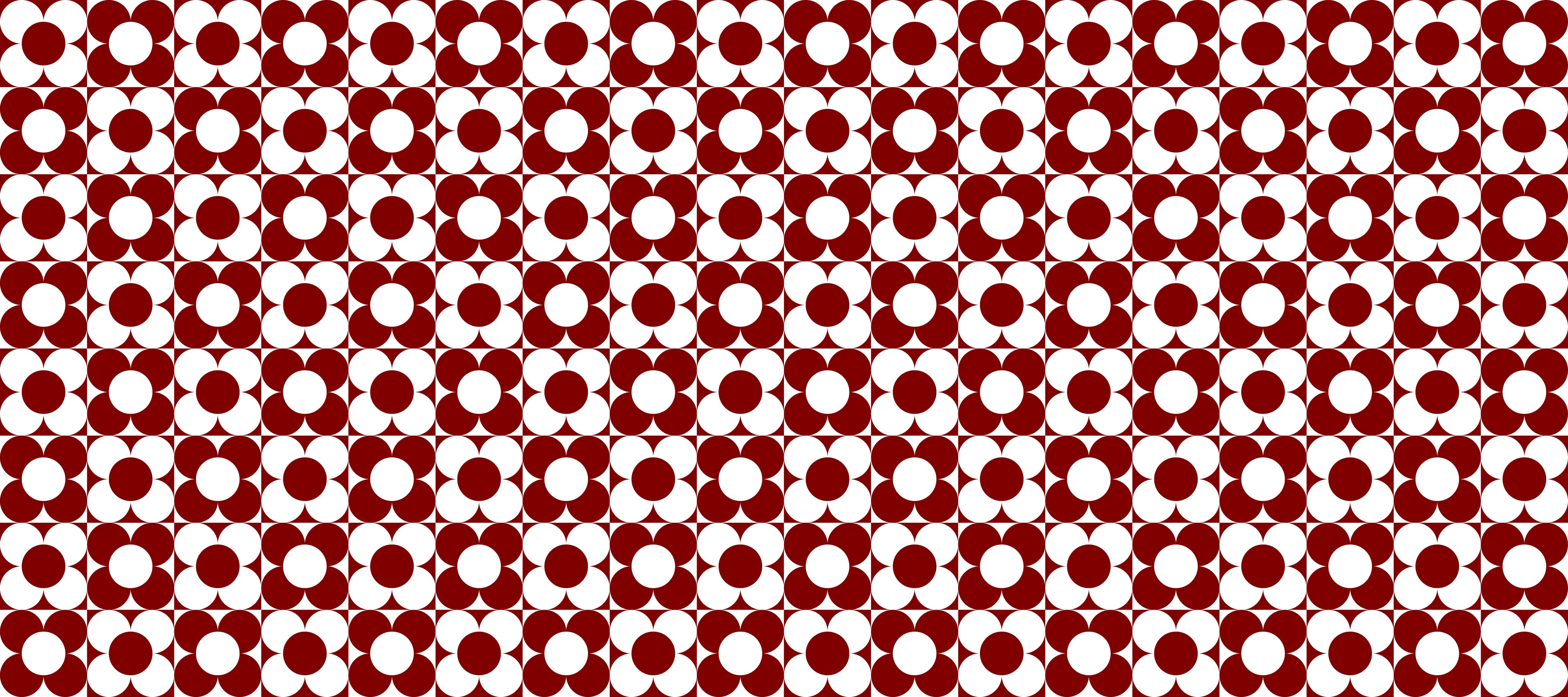 Küchenrückwand - Retro - Primavera - Granata