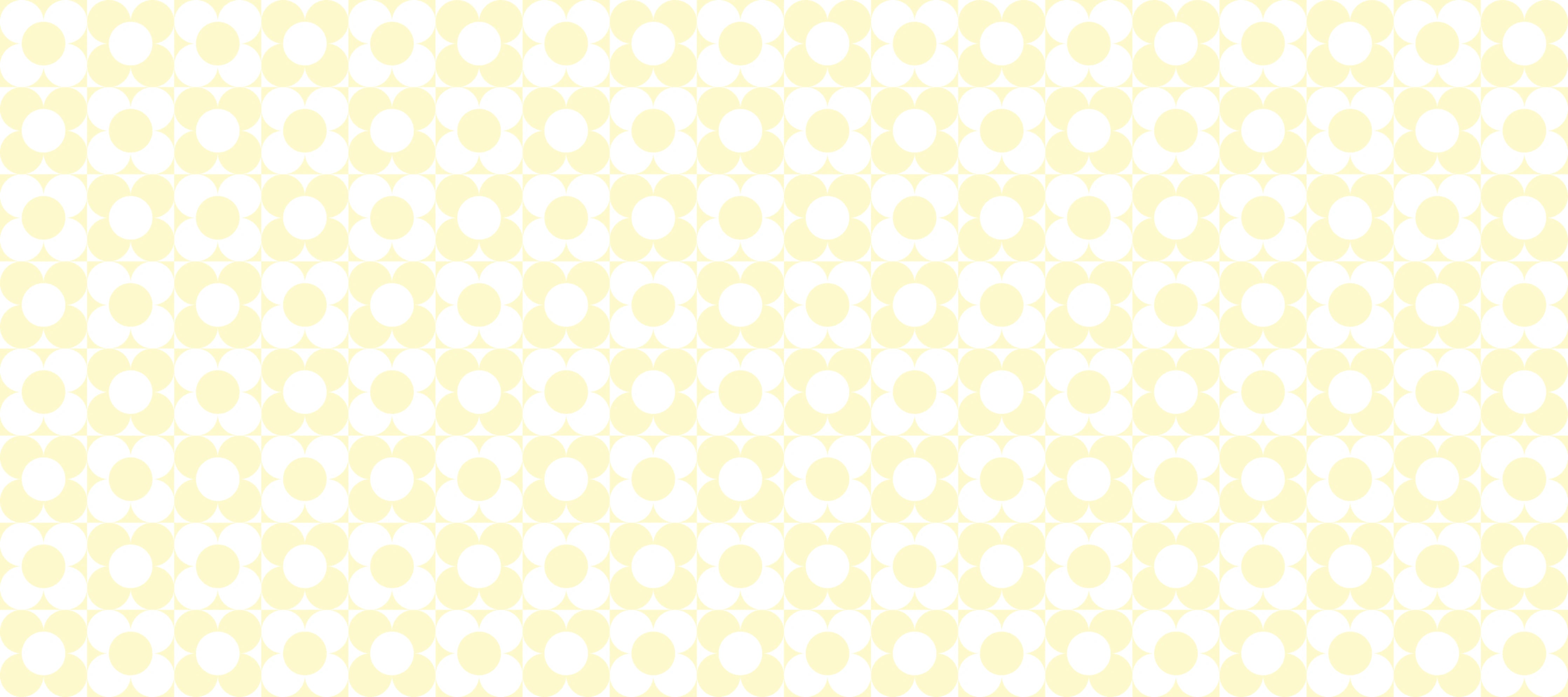 Küchenrückwand - Retro - Primavera - Limone crema