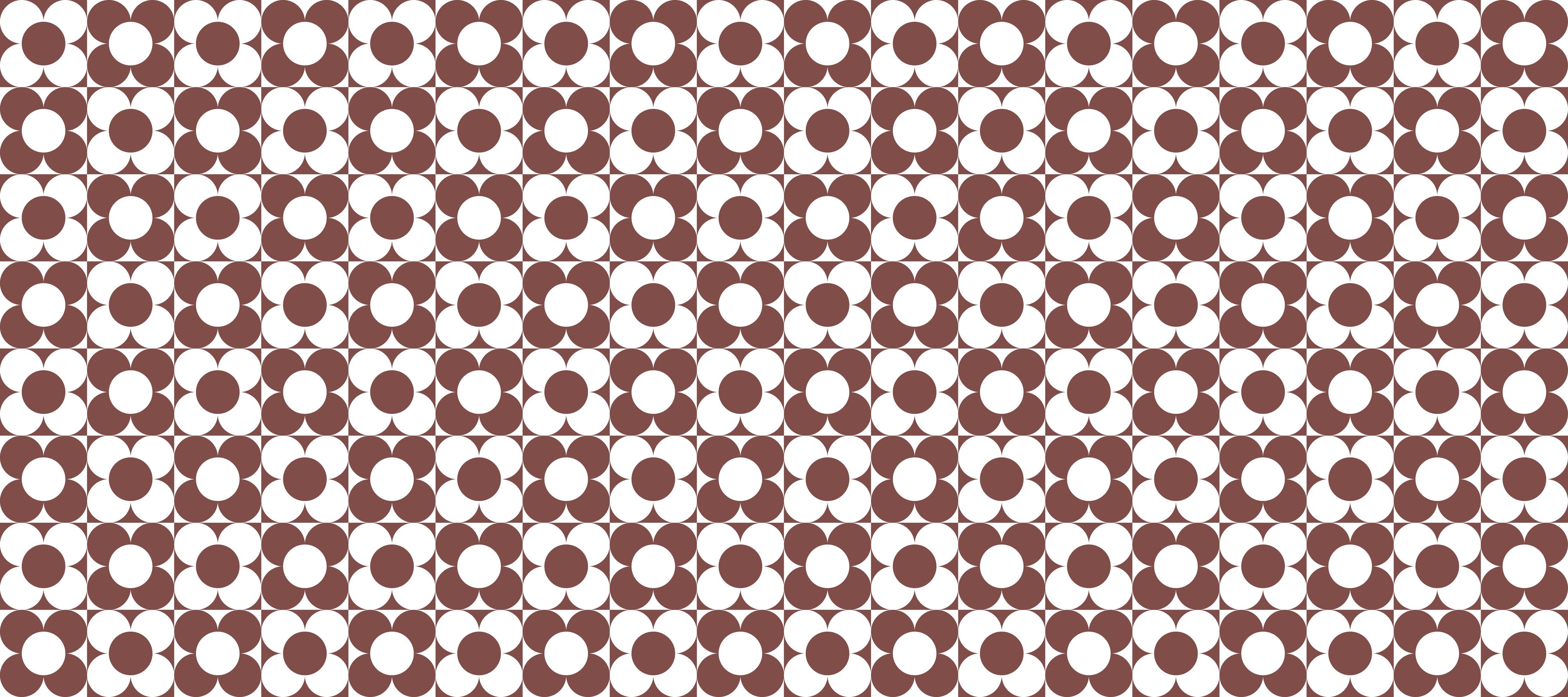 Küchenrückwand - Retro - Primavera - Mattone