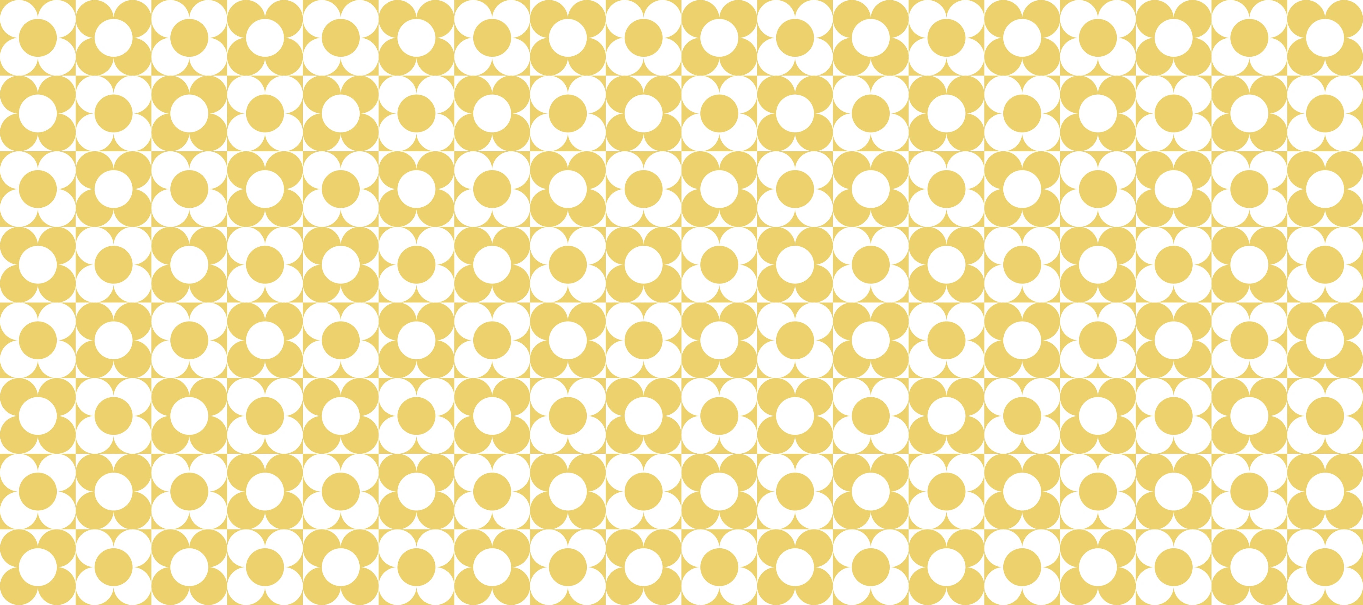 Küchenrückwand - Retro - Primavera - Oro