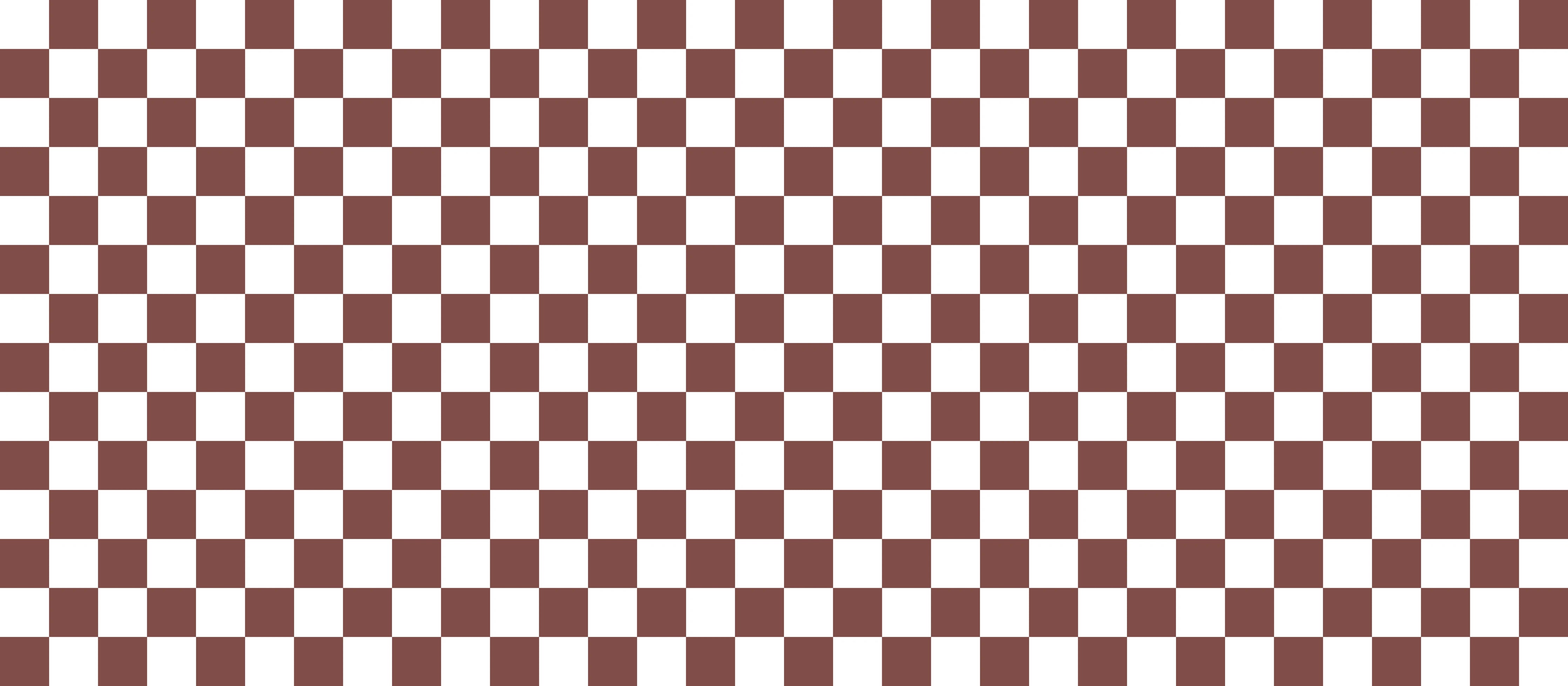 Küchenrückwand - Retro - Scacco - Mattone - Scacco