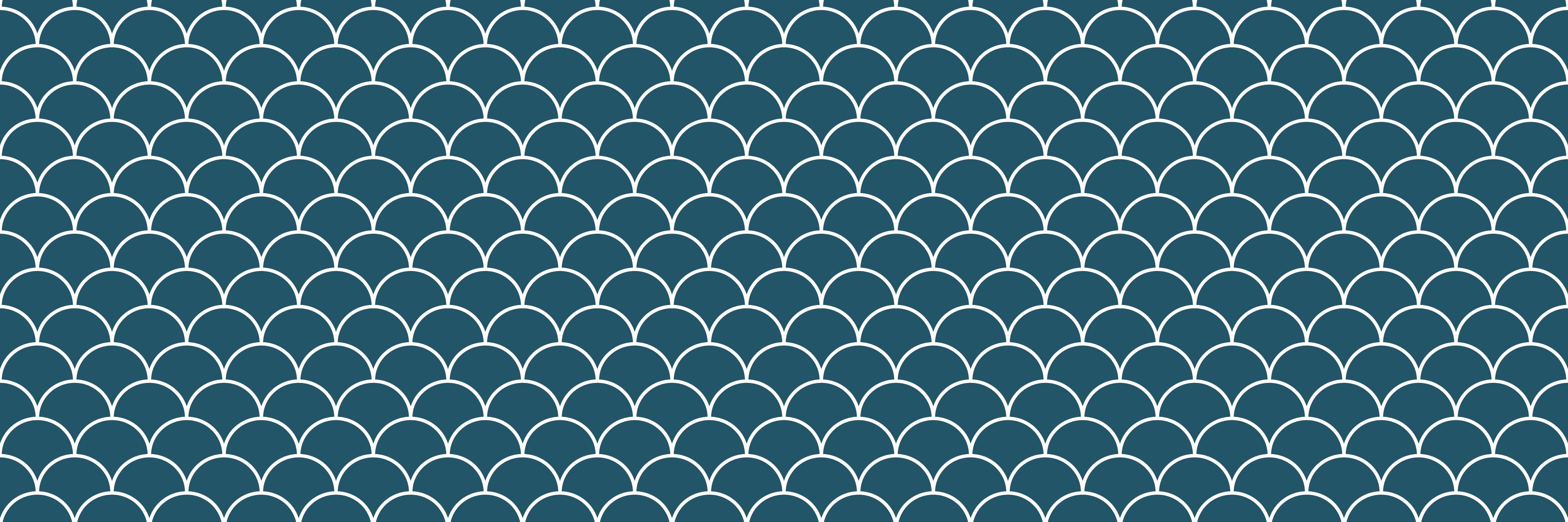 Küchenrückwand - Simmetria - Imperiale - Blu Petrolio