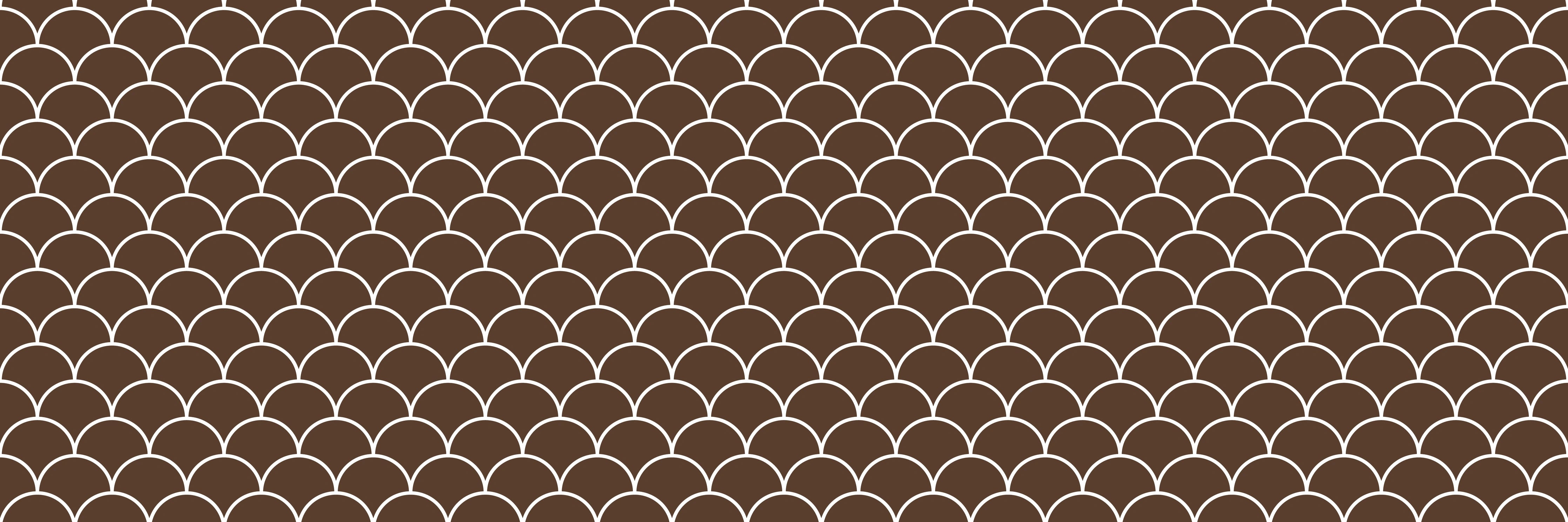 Küchenrückwand - Simmetria - Imperiale - Caffè