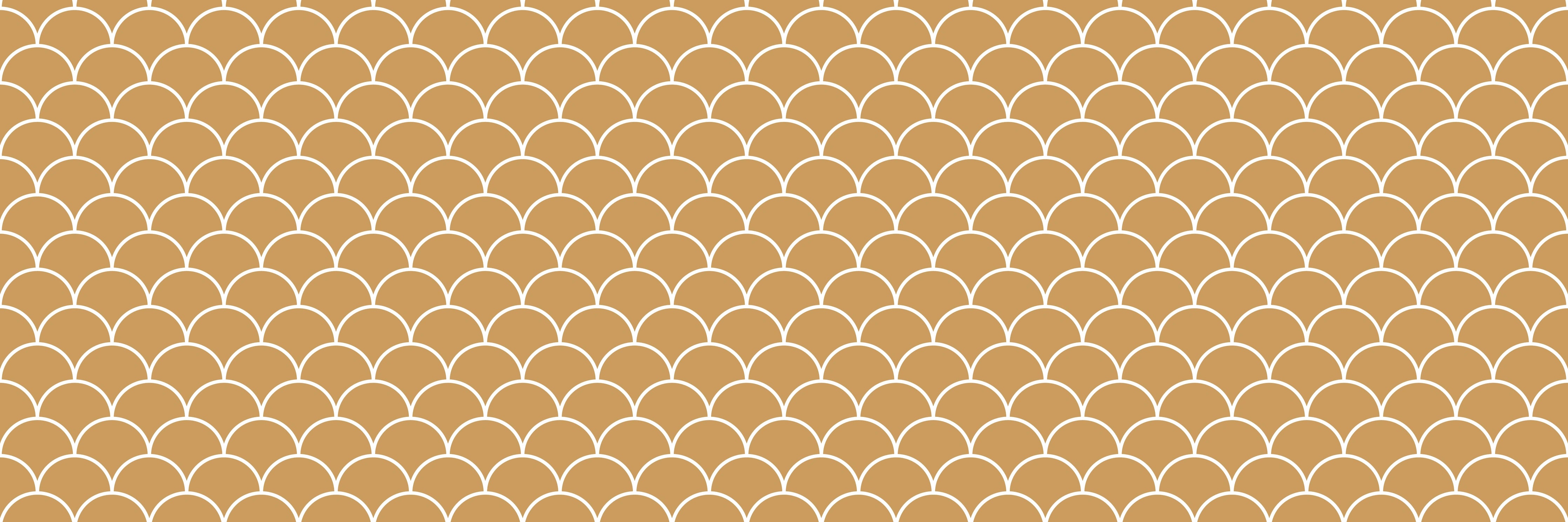 Küchenrückwand - Simmetria - Imperiale - Ocra