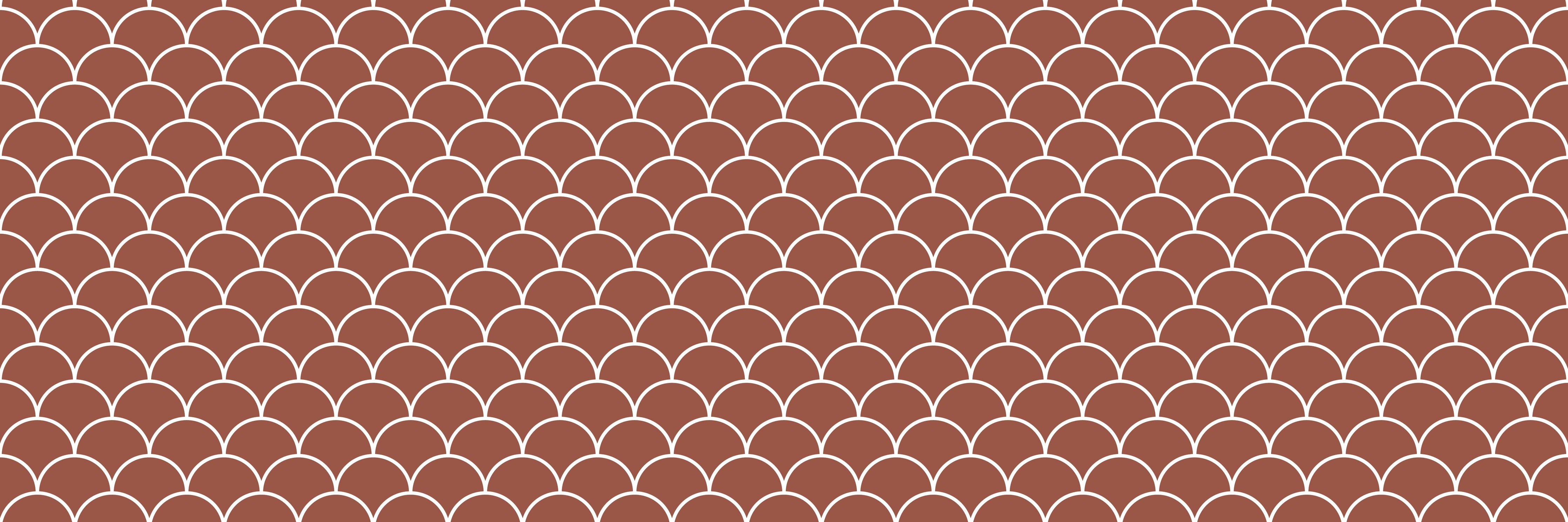 Küchenrückwand - Simmetria - Imperiale - Ruggine