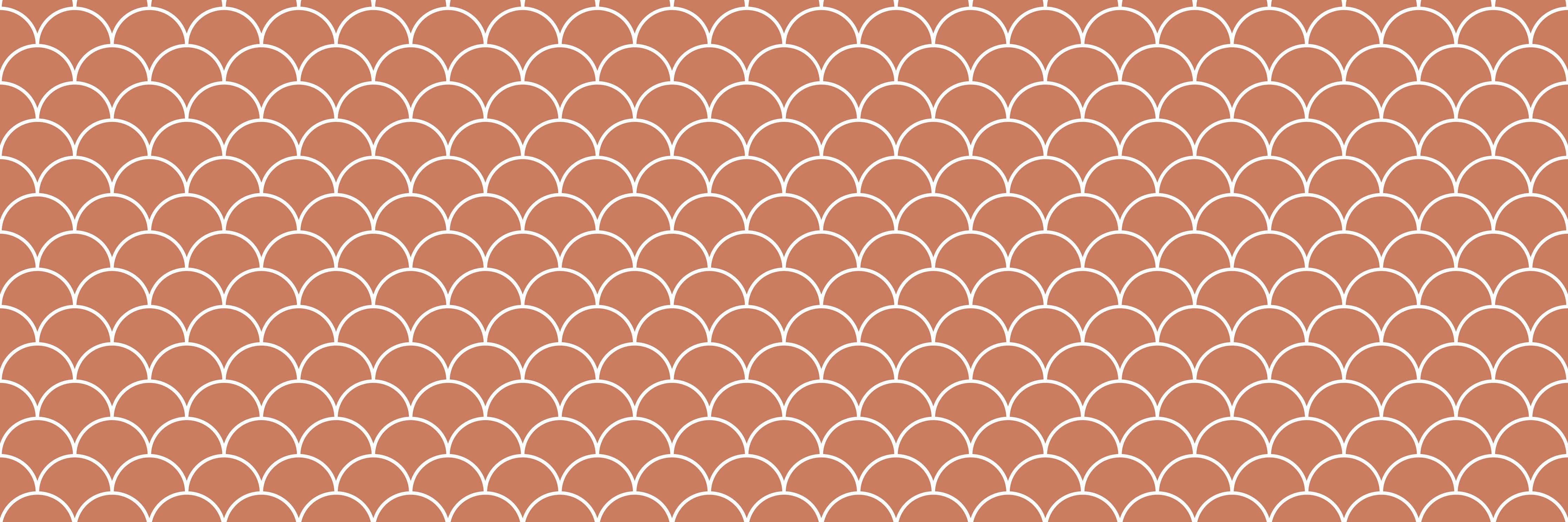 Küchenrückwand - Simmetria - Imperiale - Terracotta