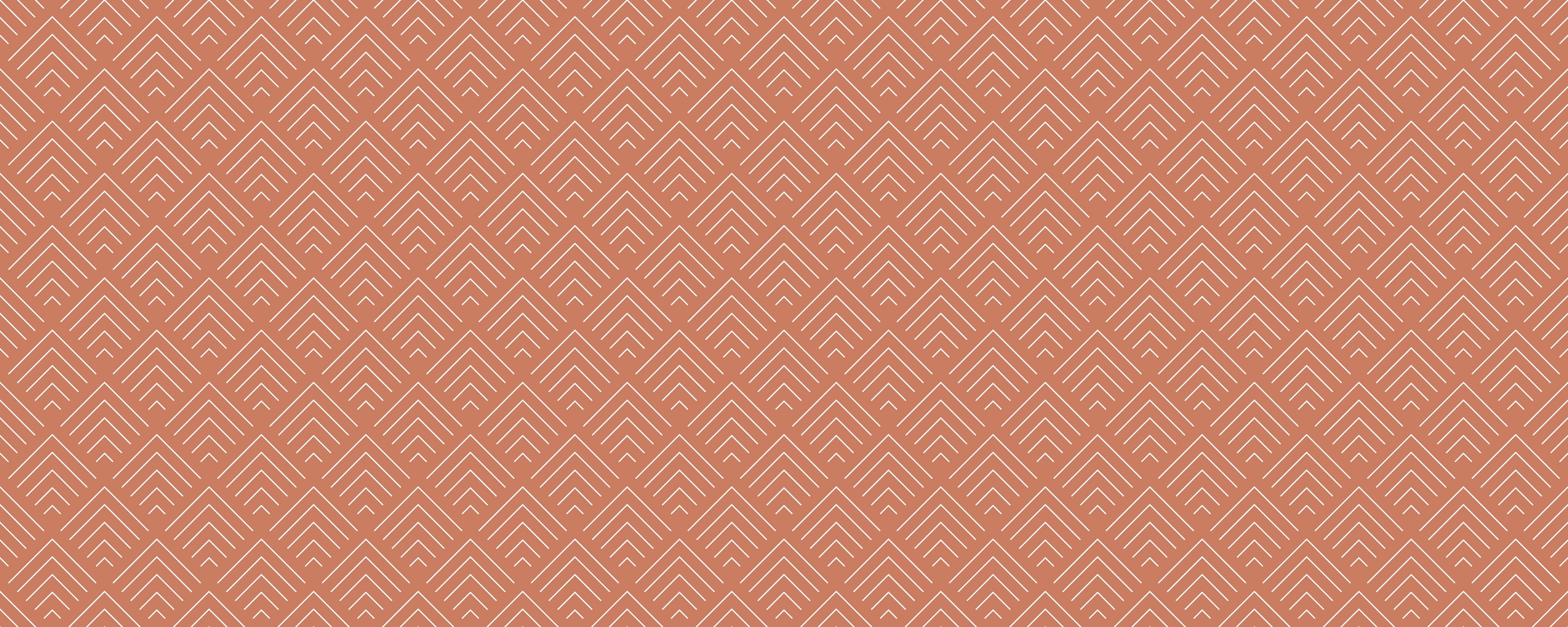 Küchenrückwand - Simmetria - Incanto - Terracotta
