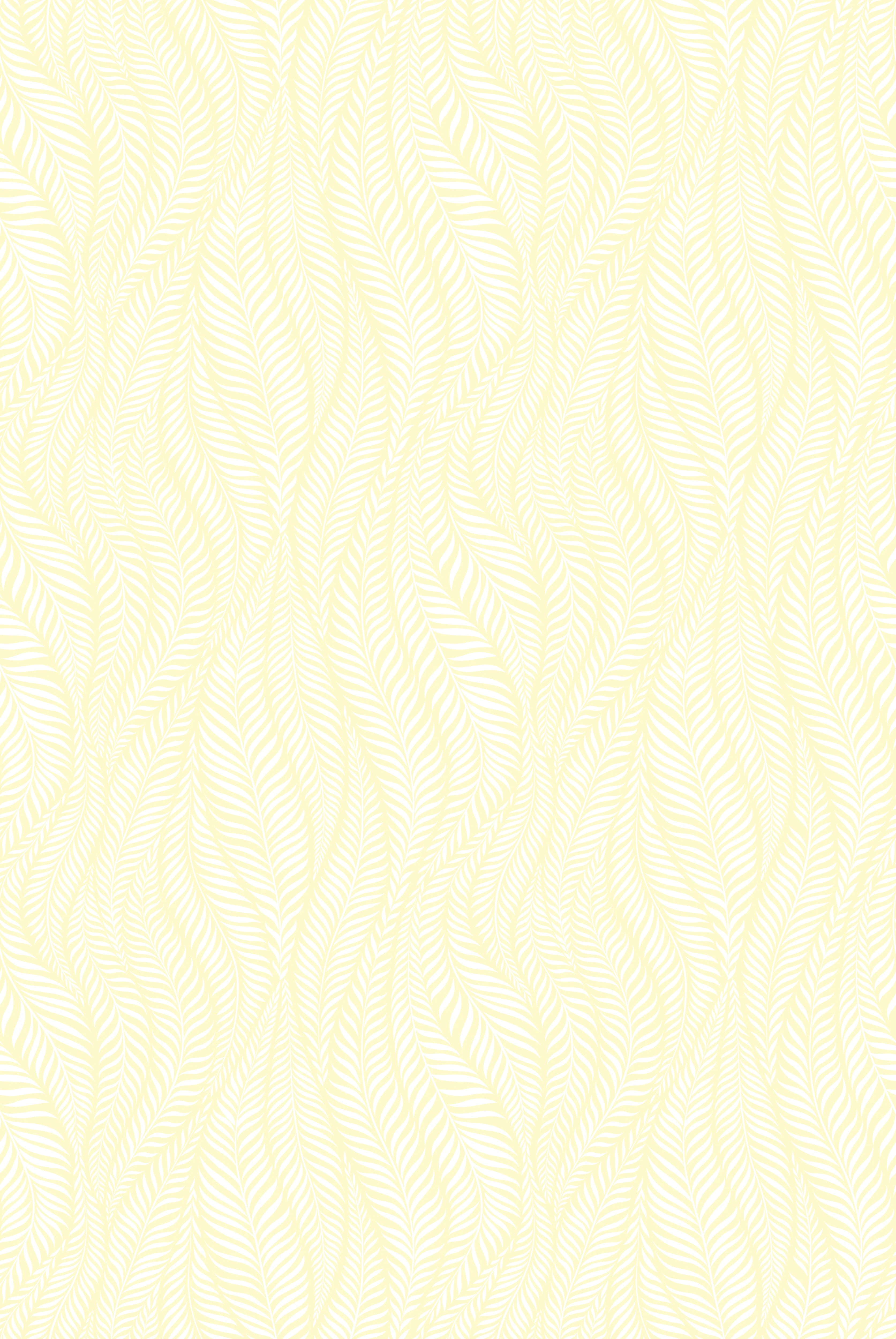 Duschrückwand - Natura - Oasi - Limone crema