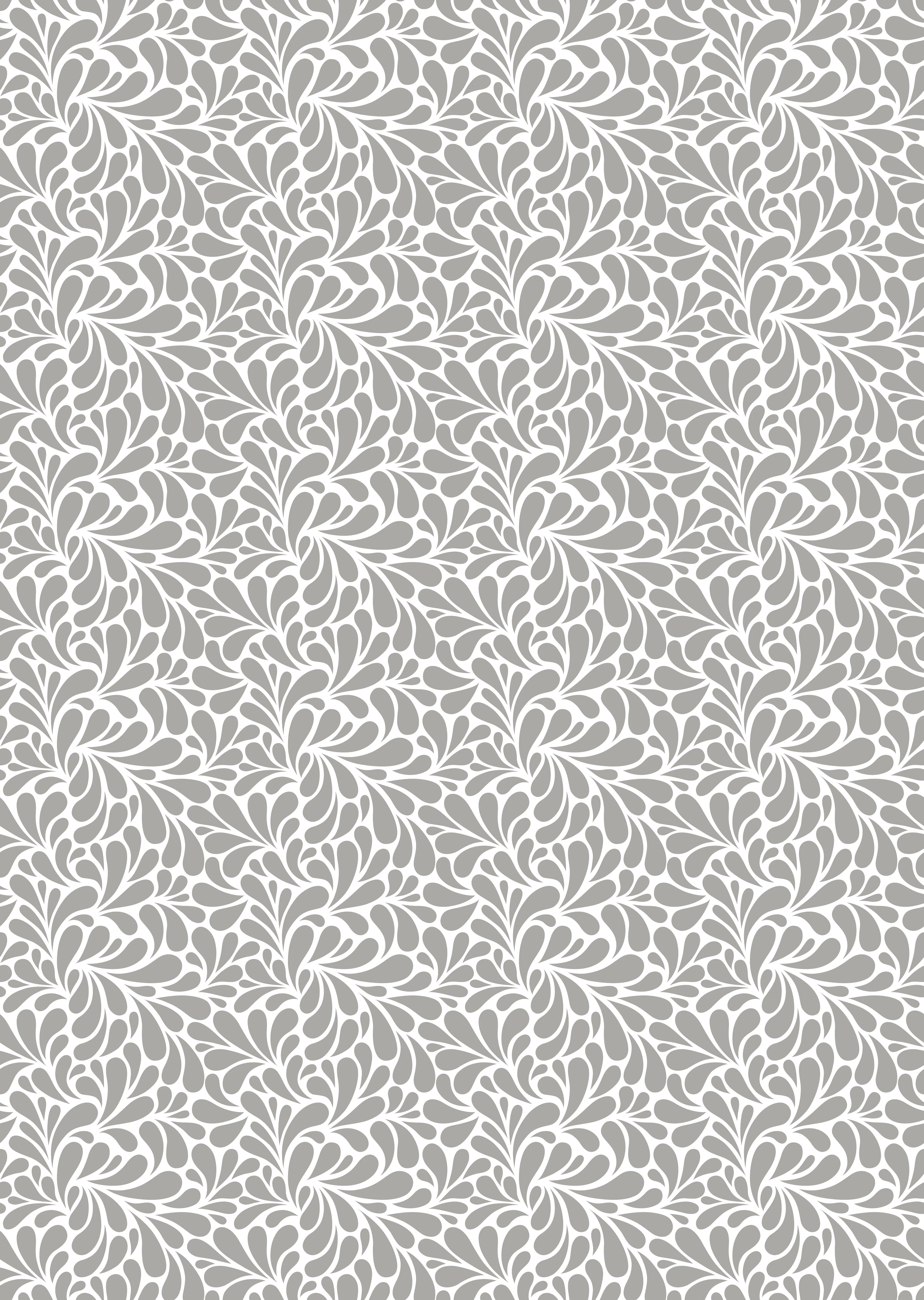 Duschrückwand - Natura - Petaloso - Cemento