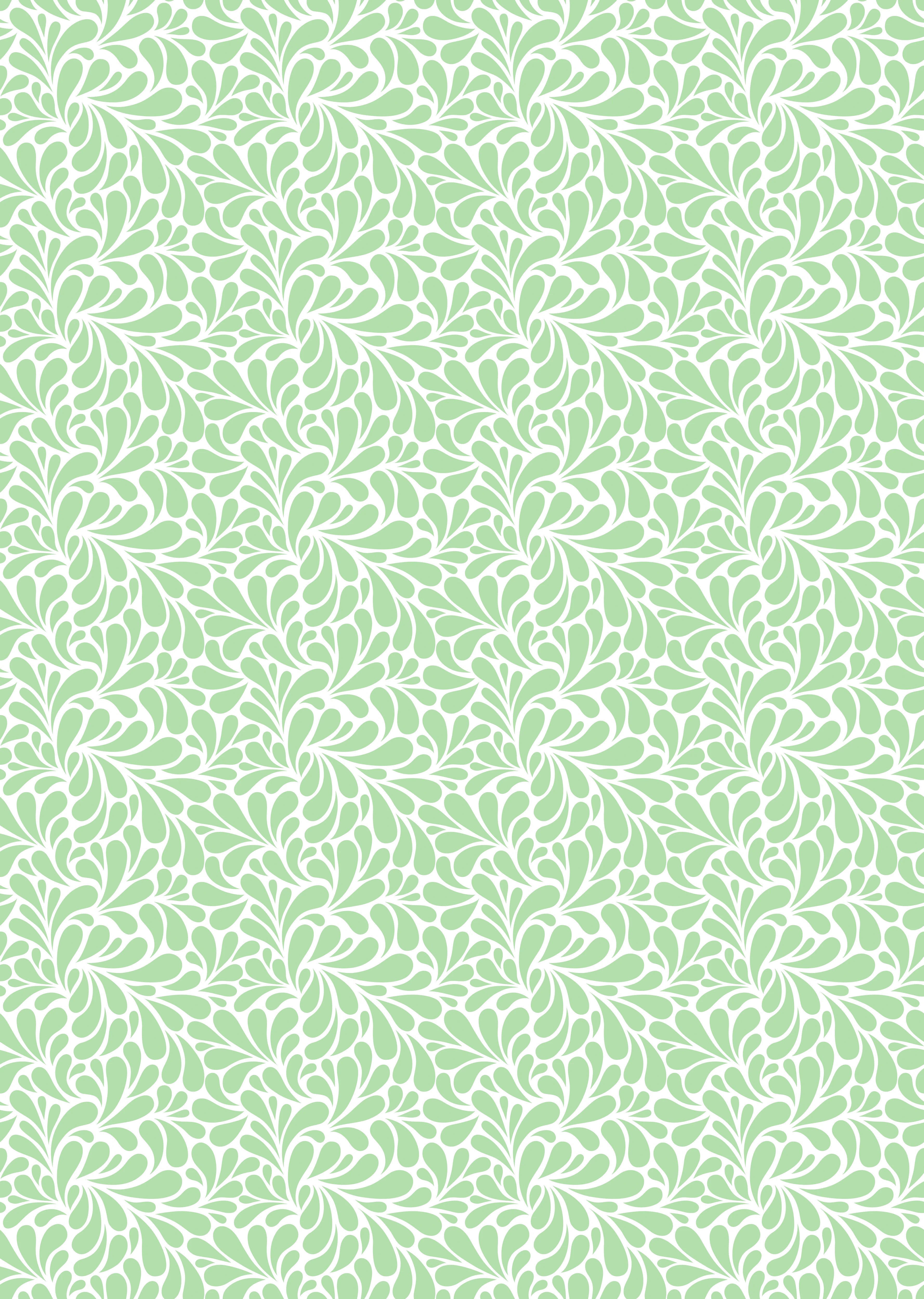 Duschrückwand - Natura - Petaloso - Muschio