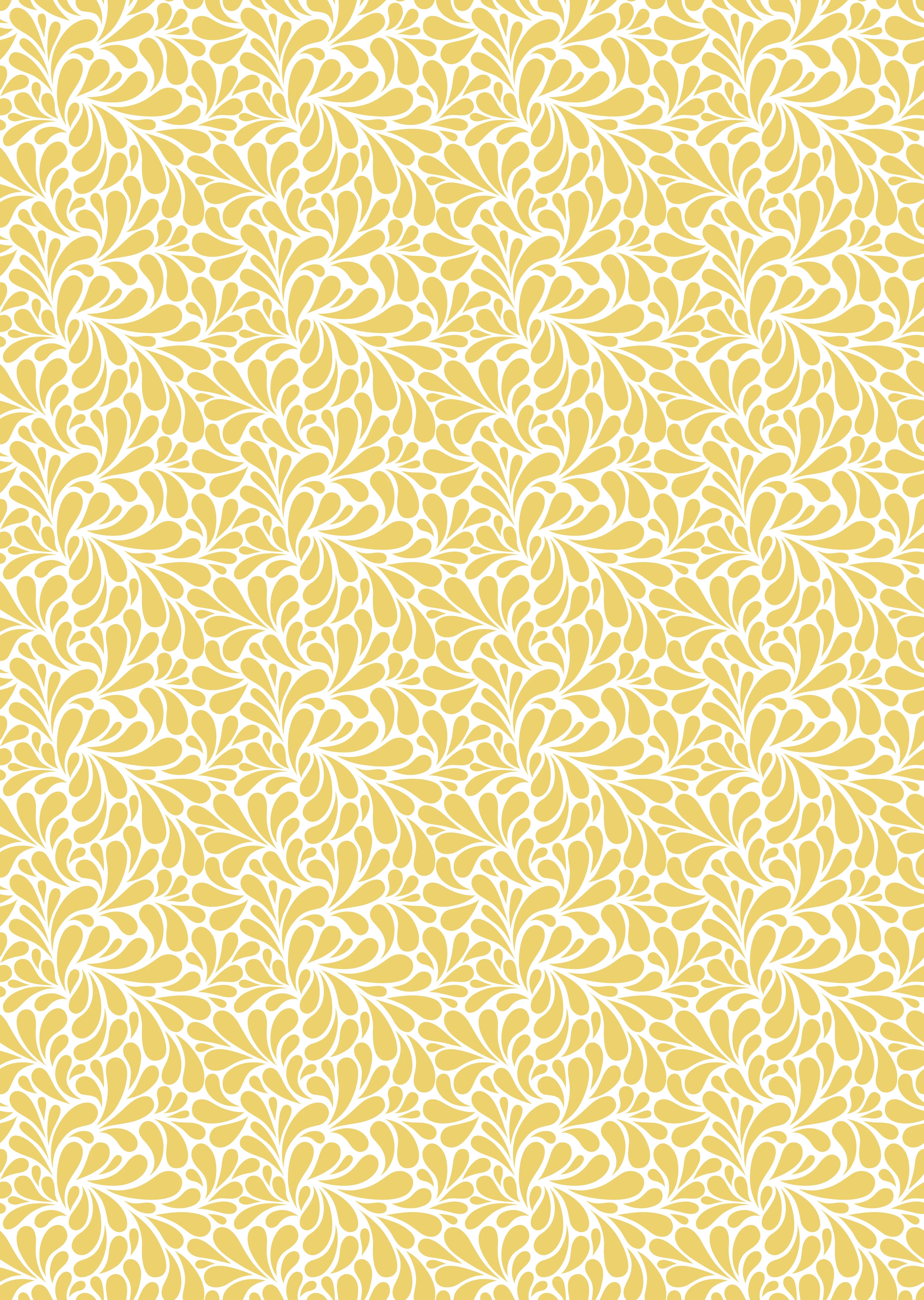 Duschrückwand - Natura - Petaloso - Oro