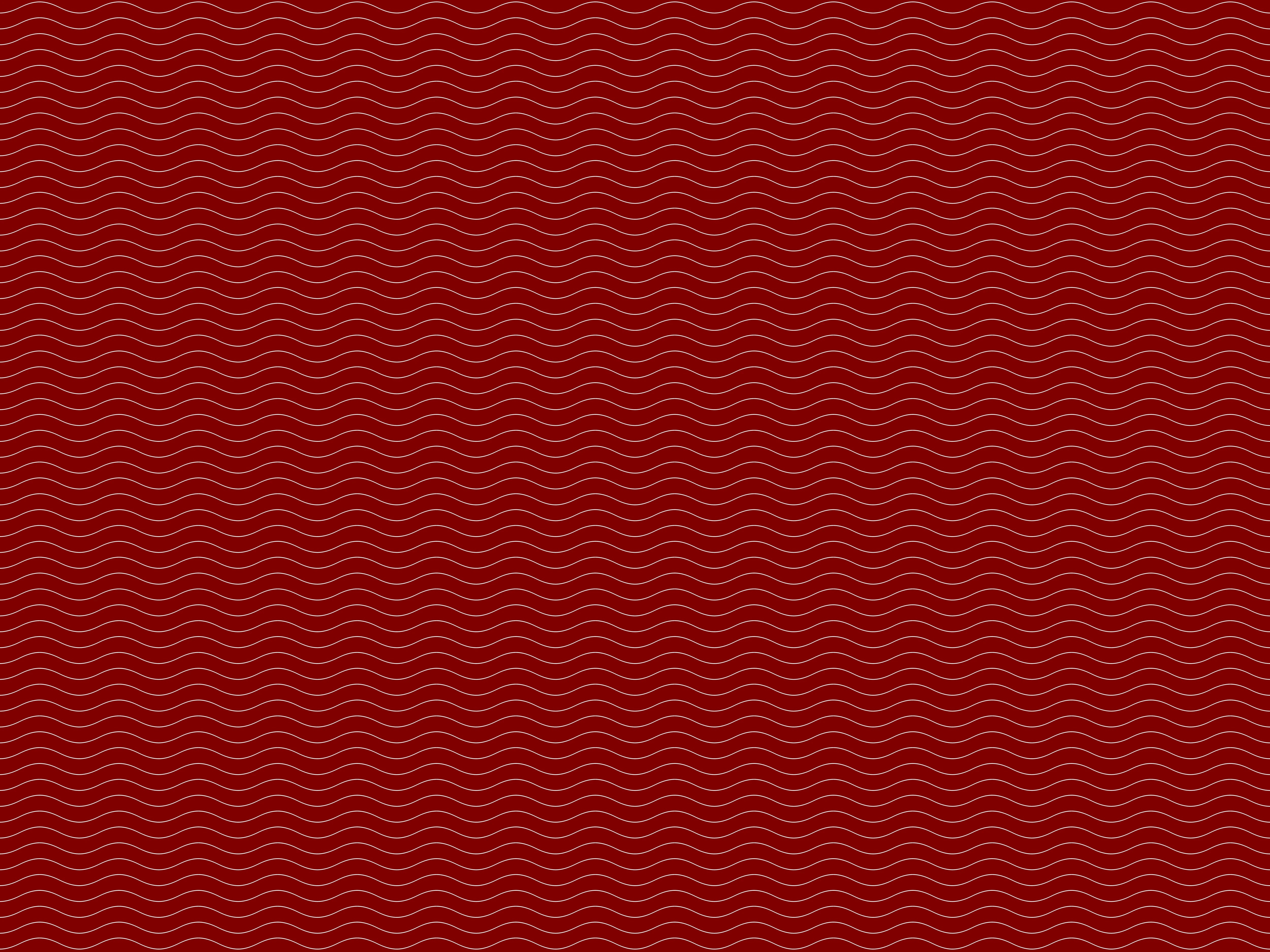 Duschrückwand - Onde - Abisso - Granata