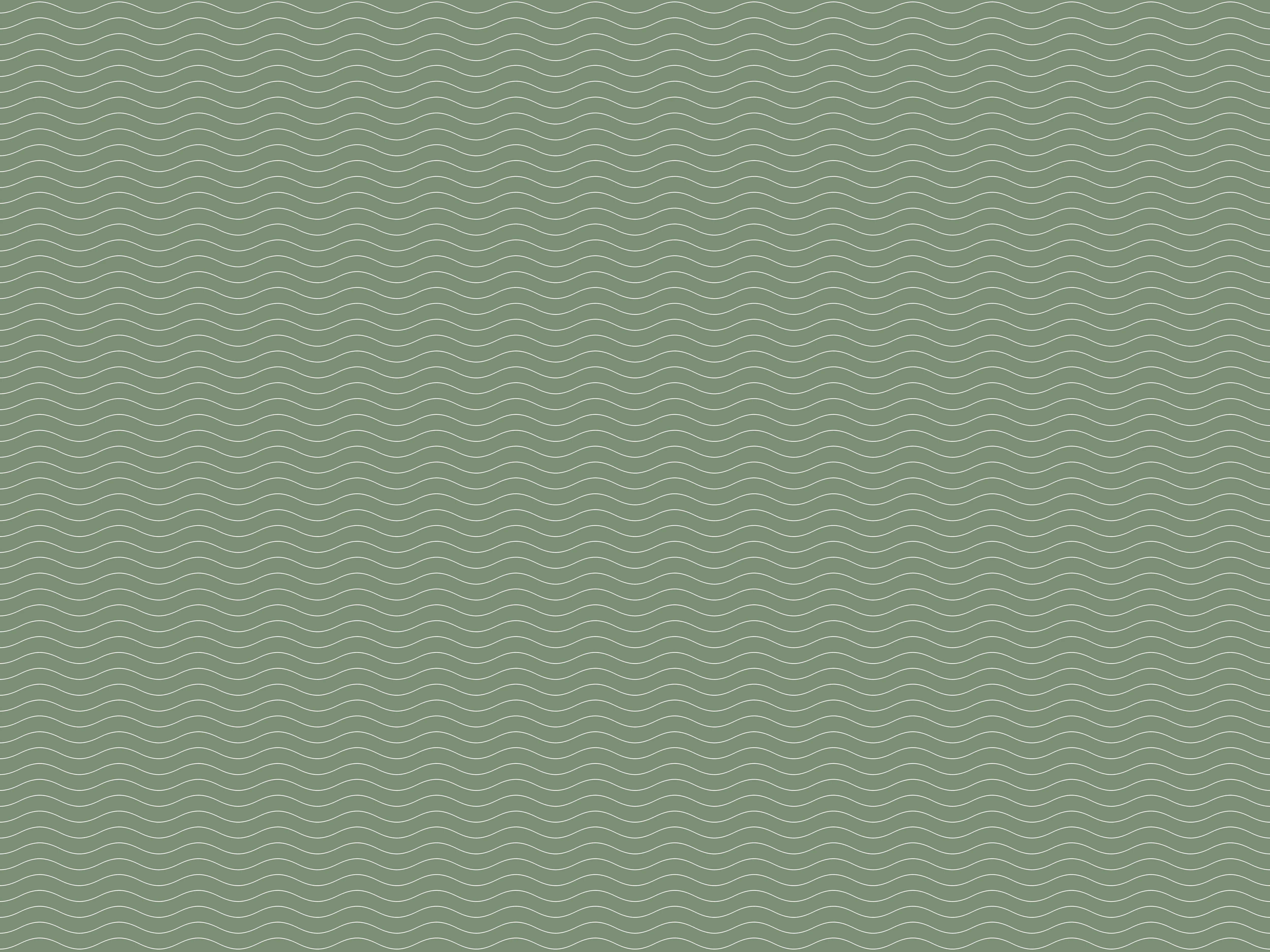 Duschrückwand - Onde - Abisso - Oliva