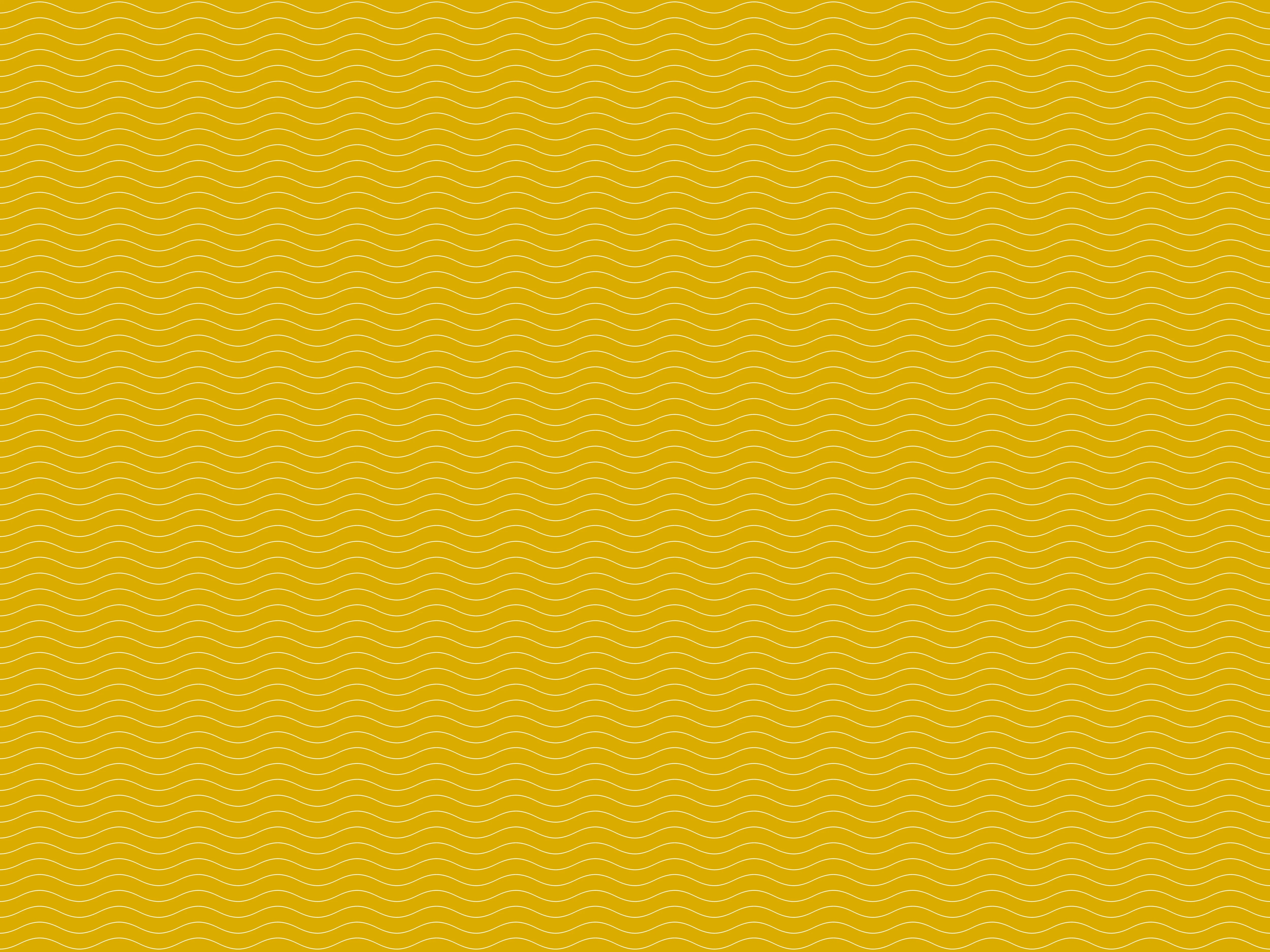 Duschrückwand - Onde - Abisso - Senape