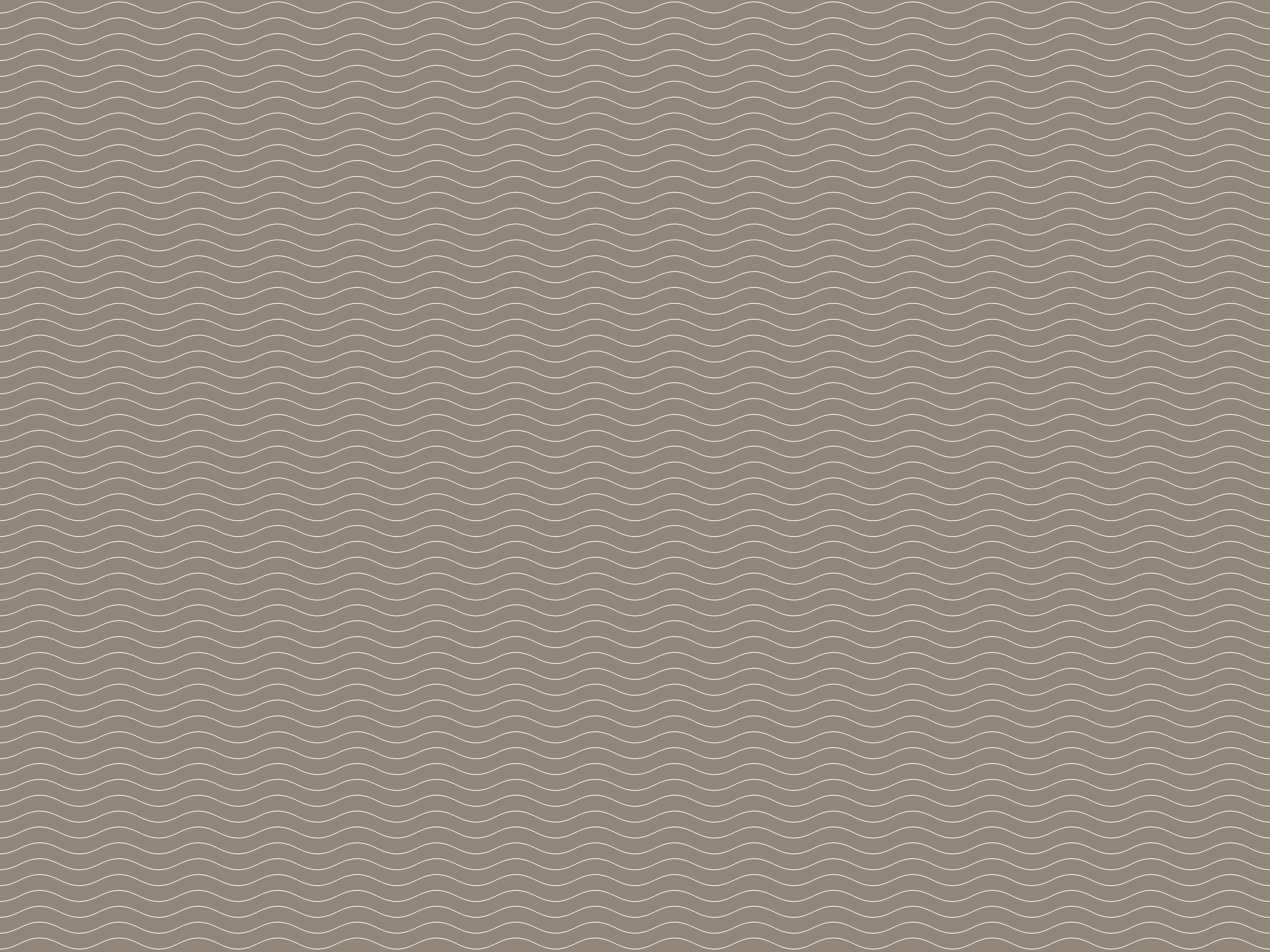 Duschrückwand - Onde - Abisso - Tortora