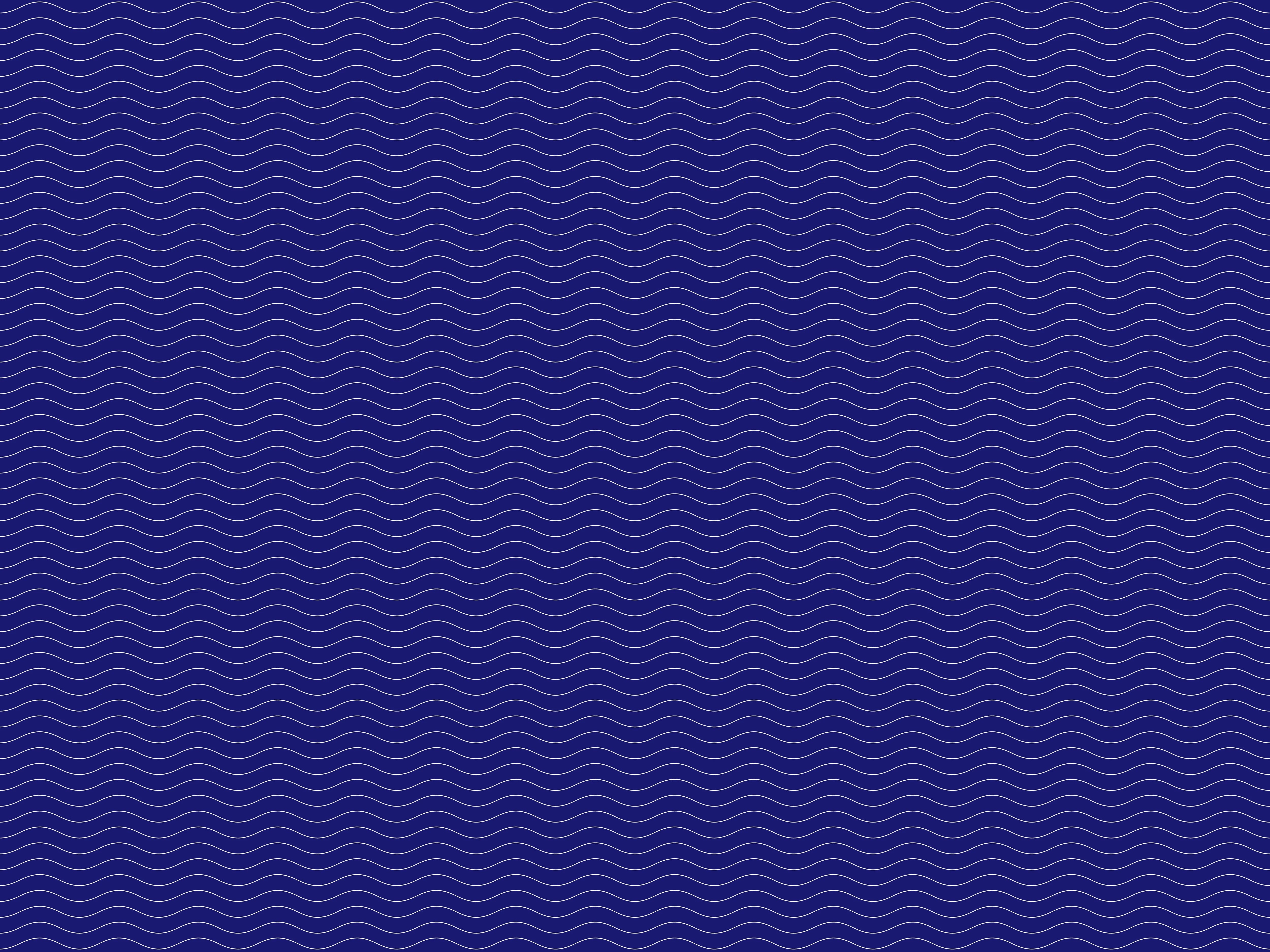 Duschrückwand - Onde - Abisso - Zaffiro