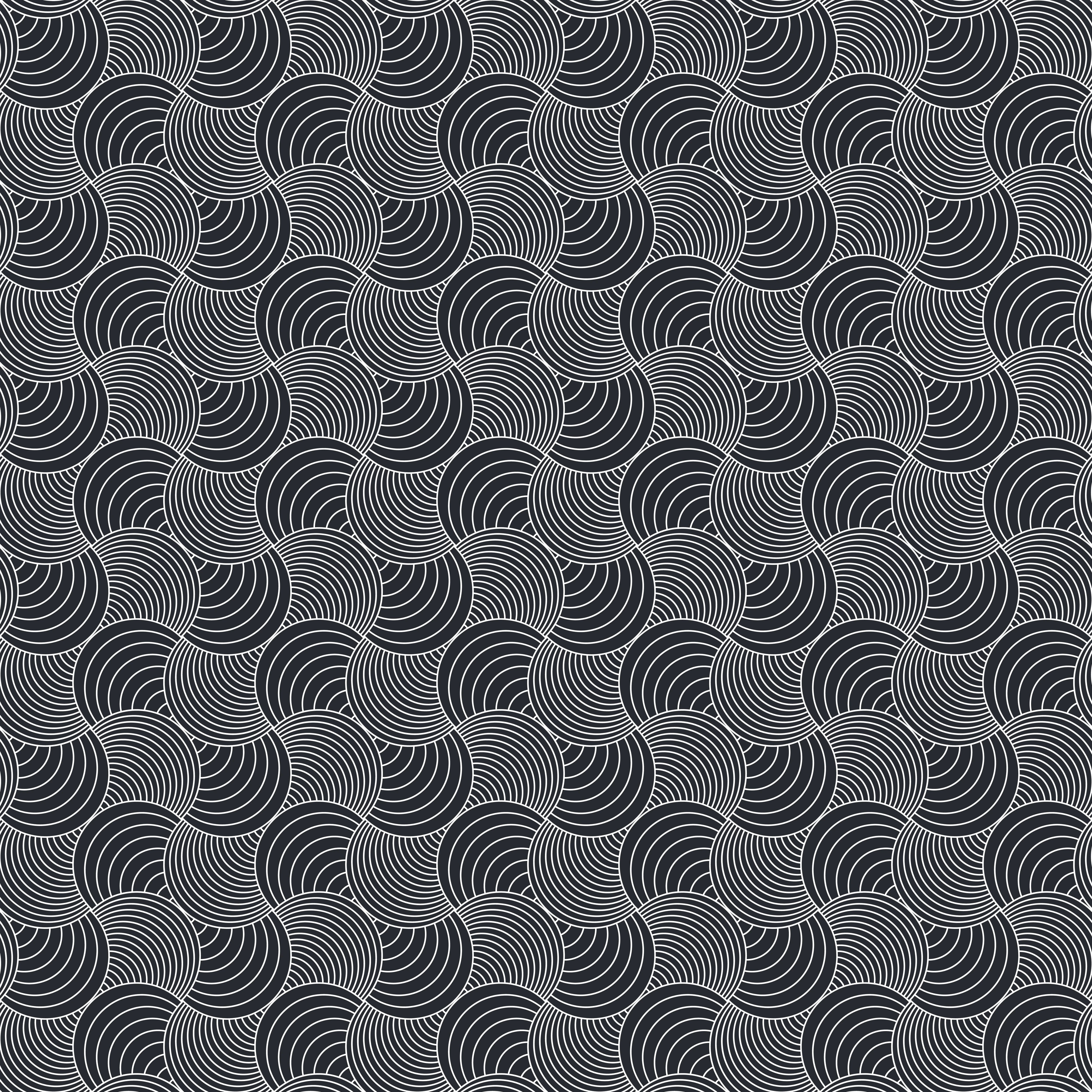 Duschrückwand - Onde - Immaginario - Carbone