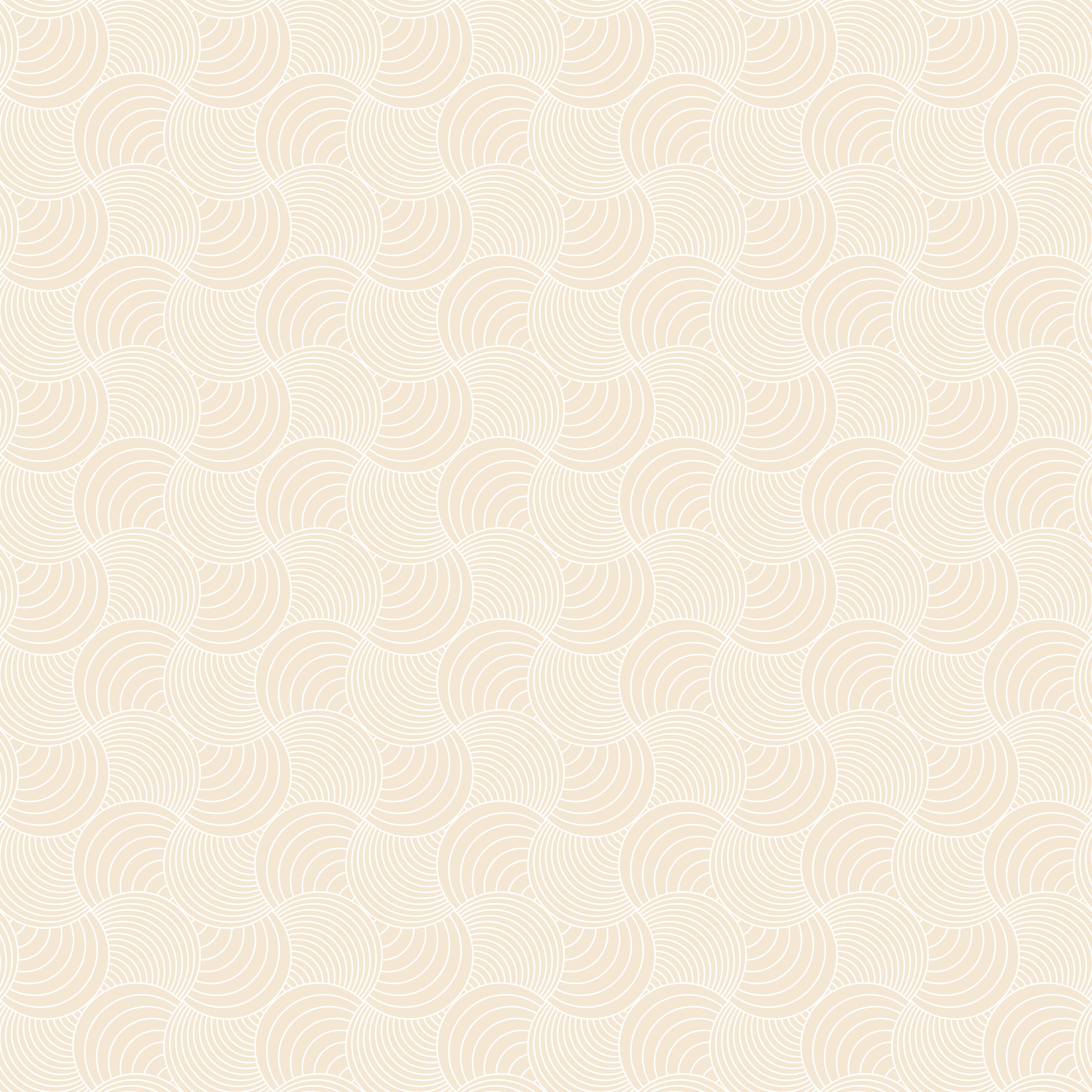 Duschrückwand - Onde - Immaginario - Crema