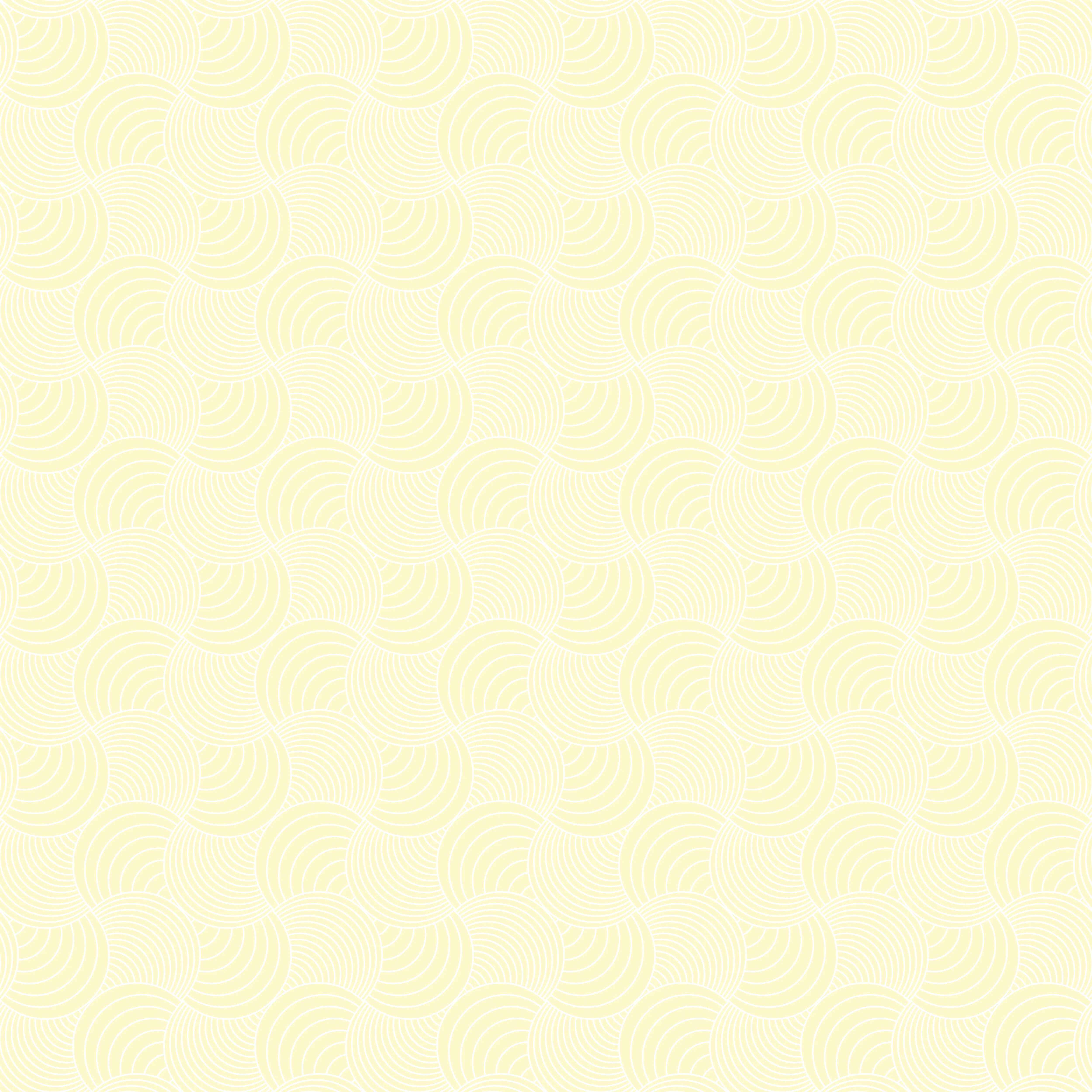 Duschrückwand - Onde - Immaginario - Limone crema