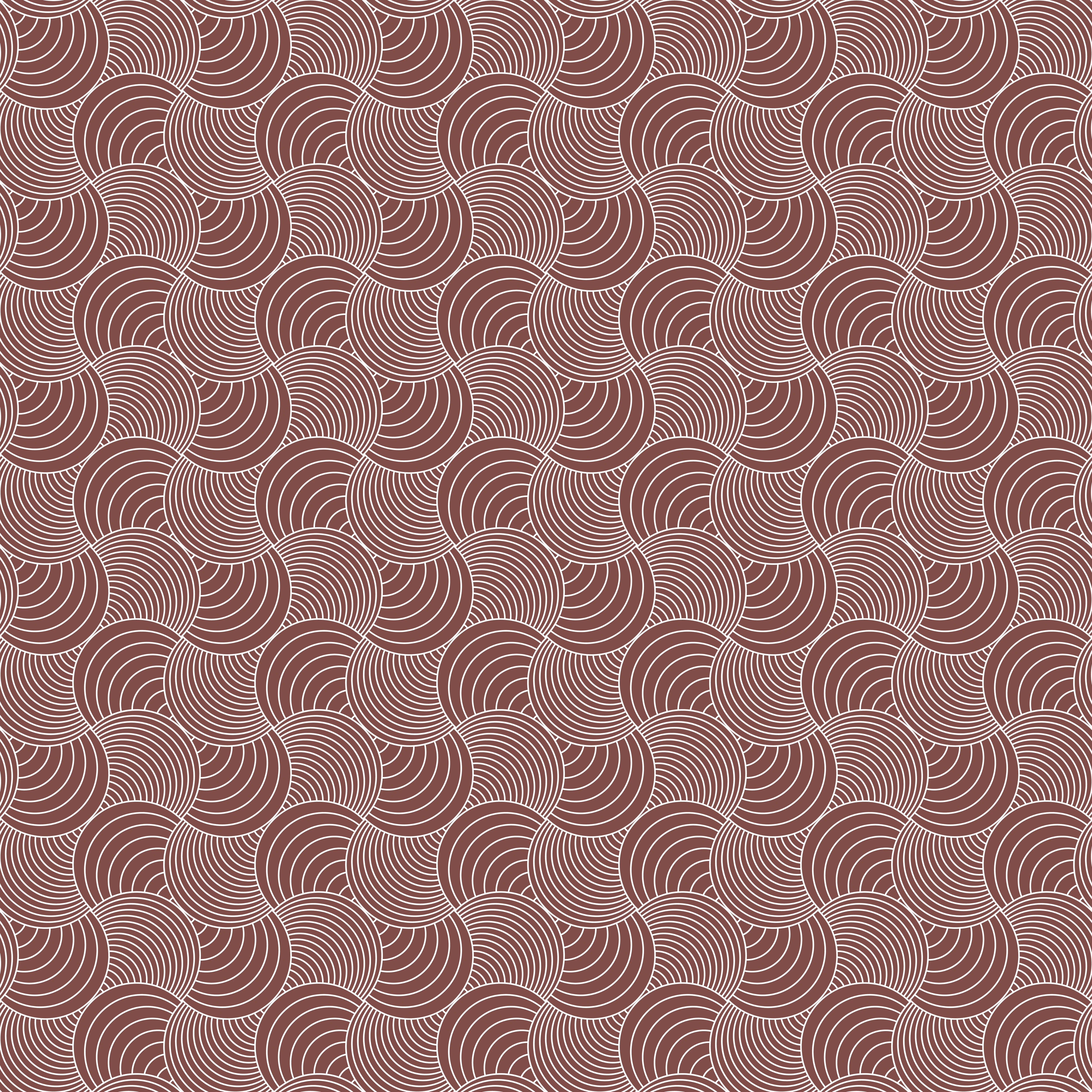 Duschrückwand - Onde - Immaginario - Mattone