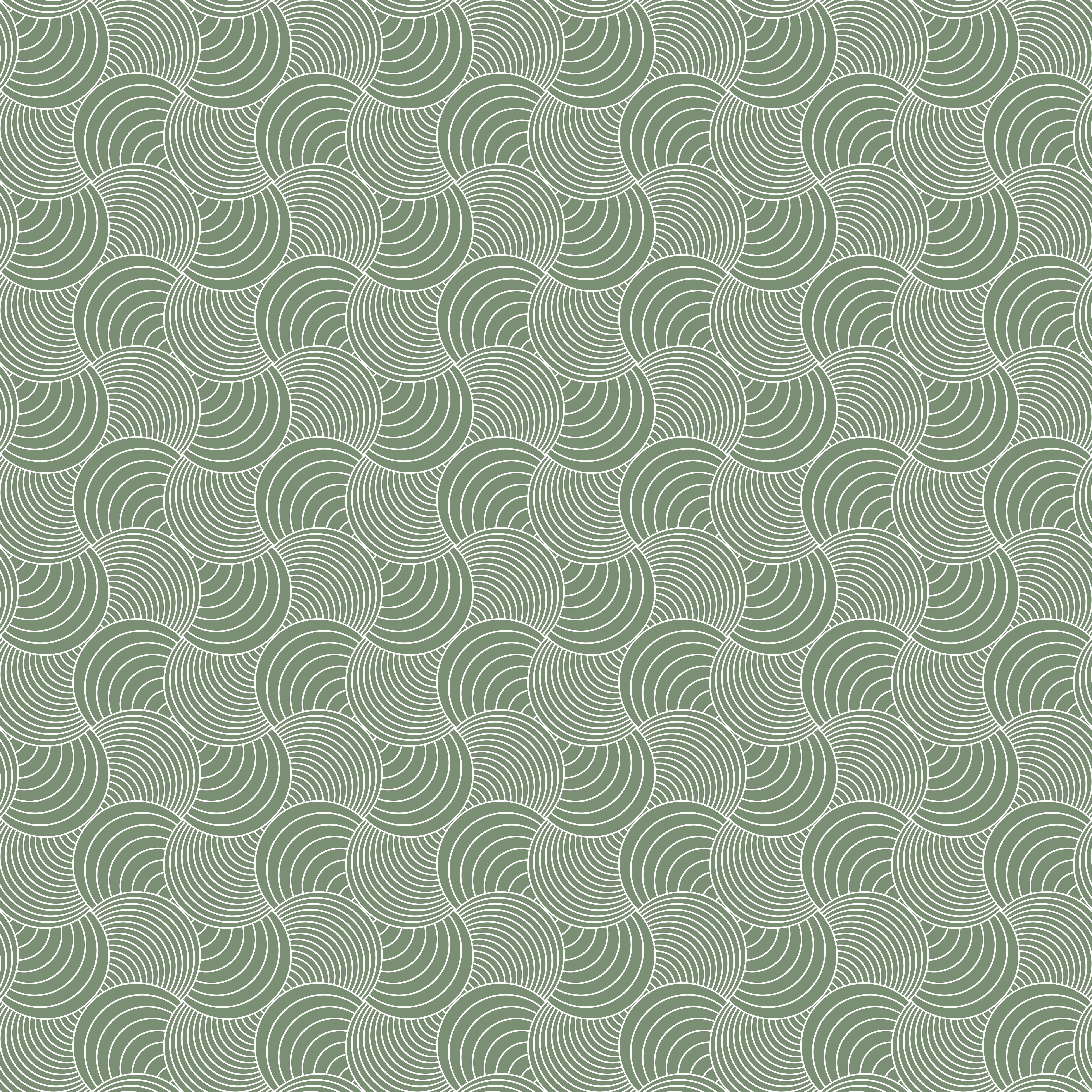 Duschrückwand - Onde - Immaginario - Oliva