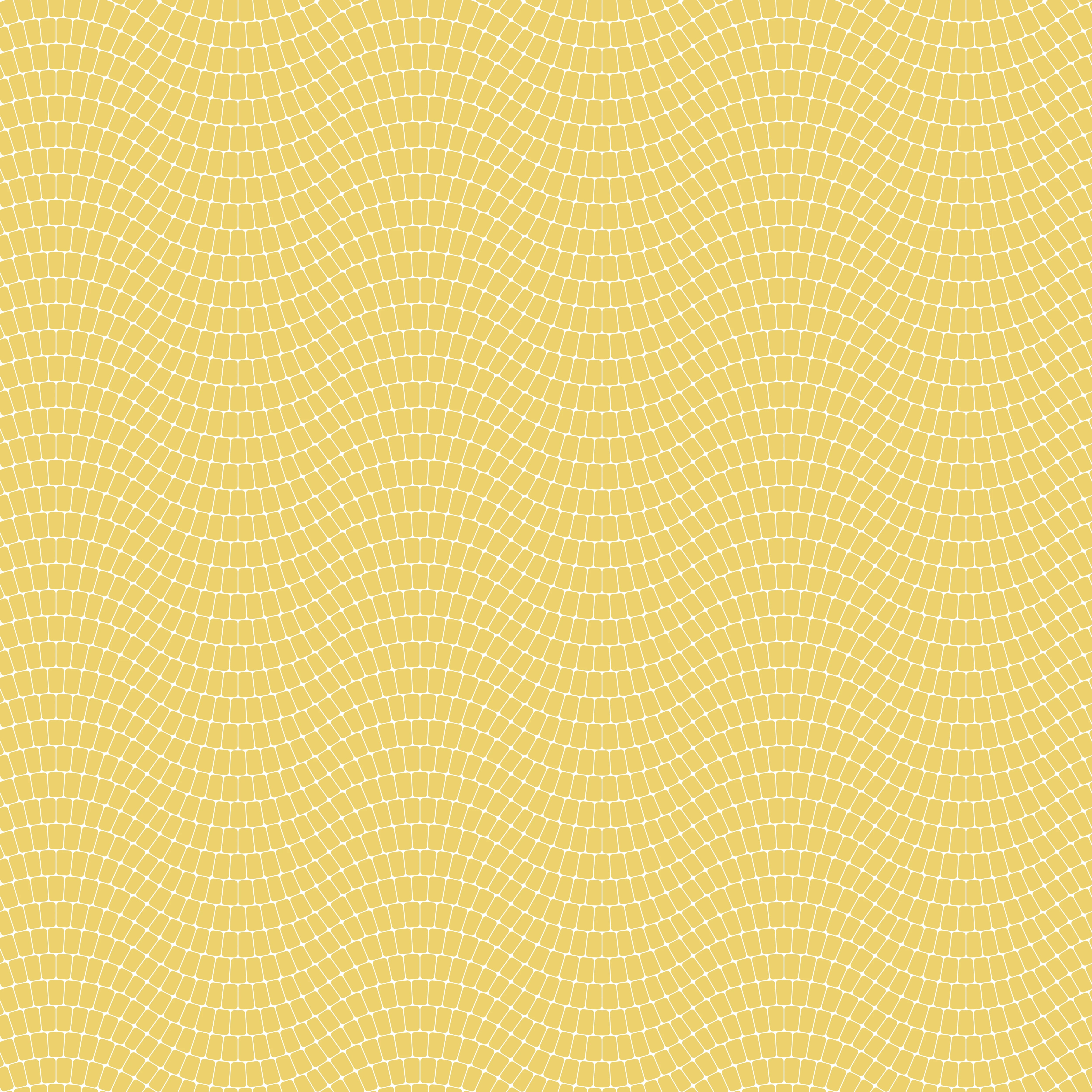 Duschrückwand - Onde - Sinuoso - Oro