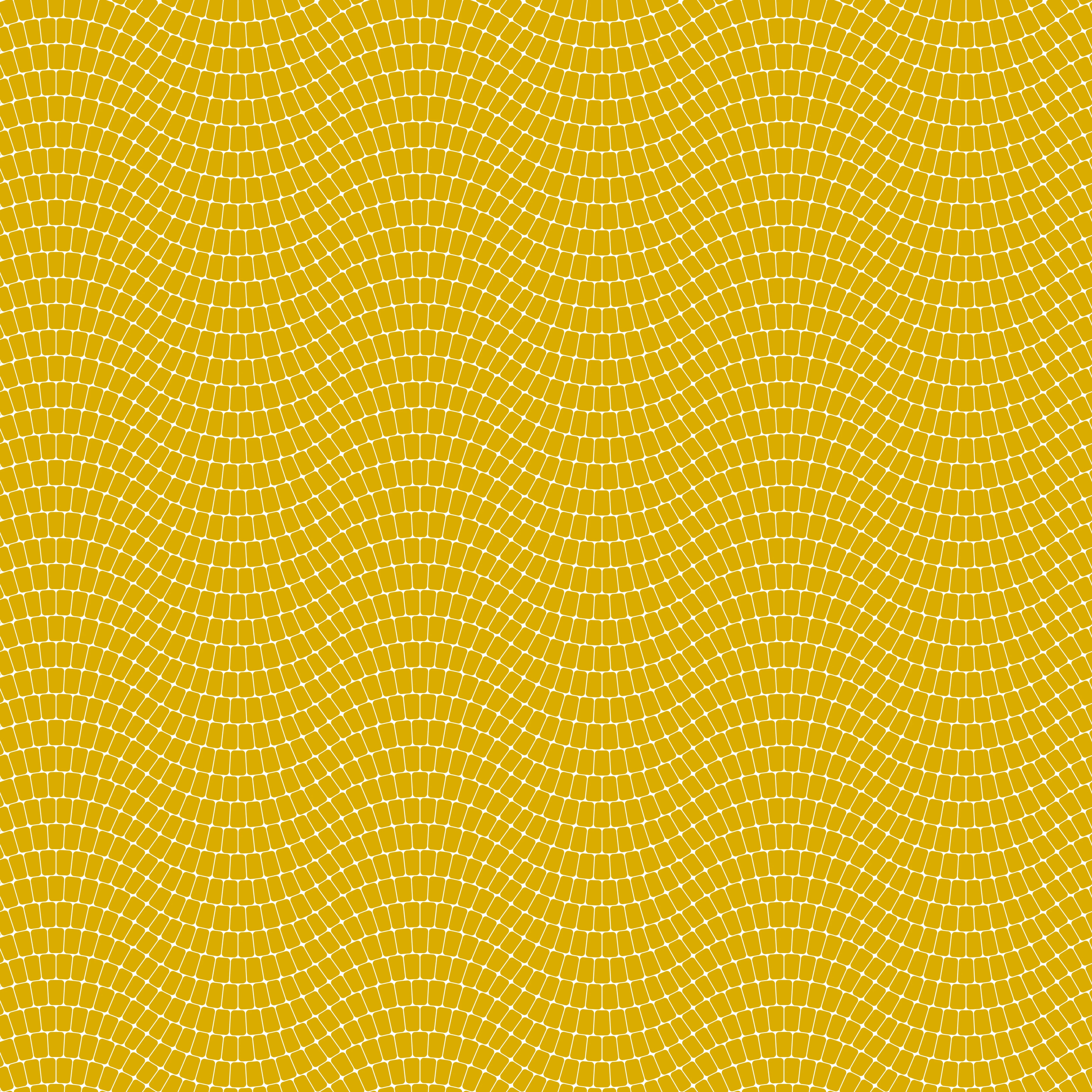 Duschrückwand - Onde - Sinuoso - Senape