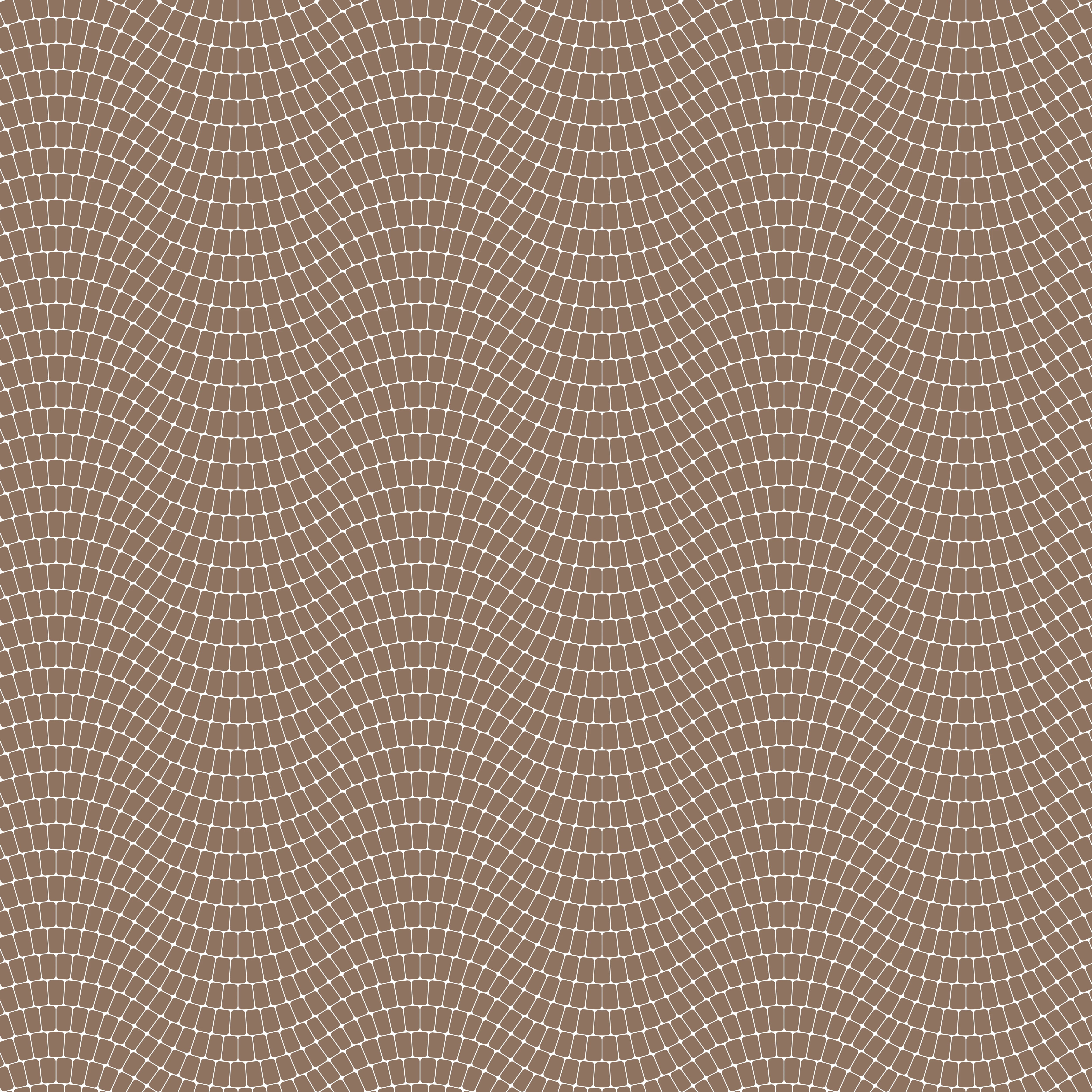 Duschrückwand - Onde - Sinuoso - Sigaro