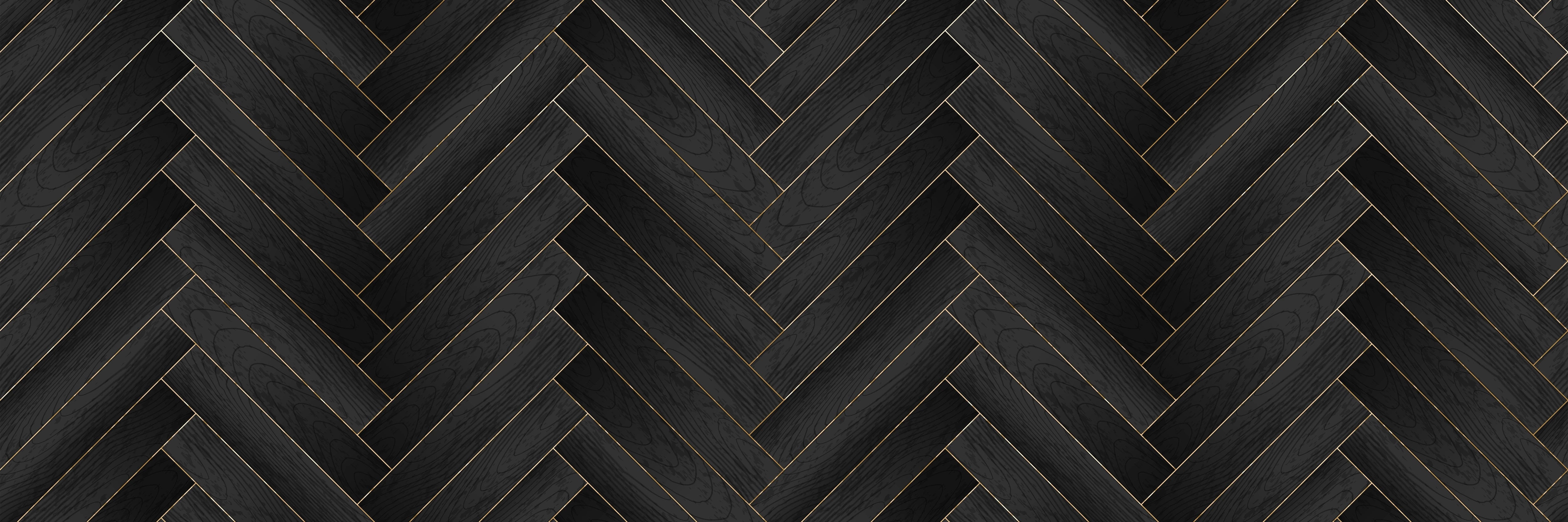 Küchenrückwand - Parquetto-Armonia
