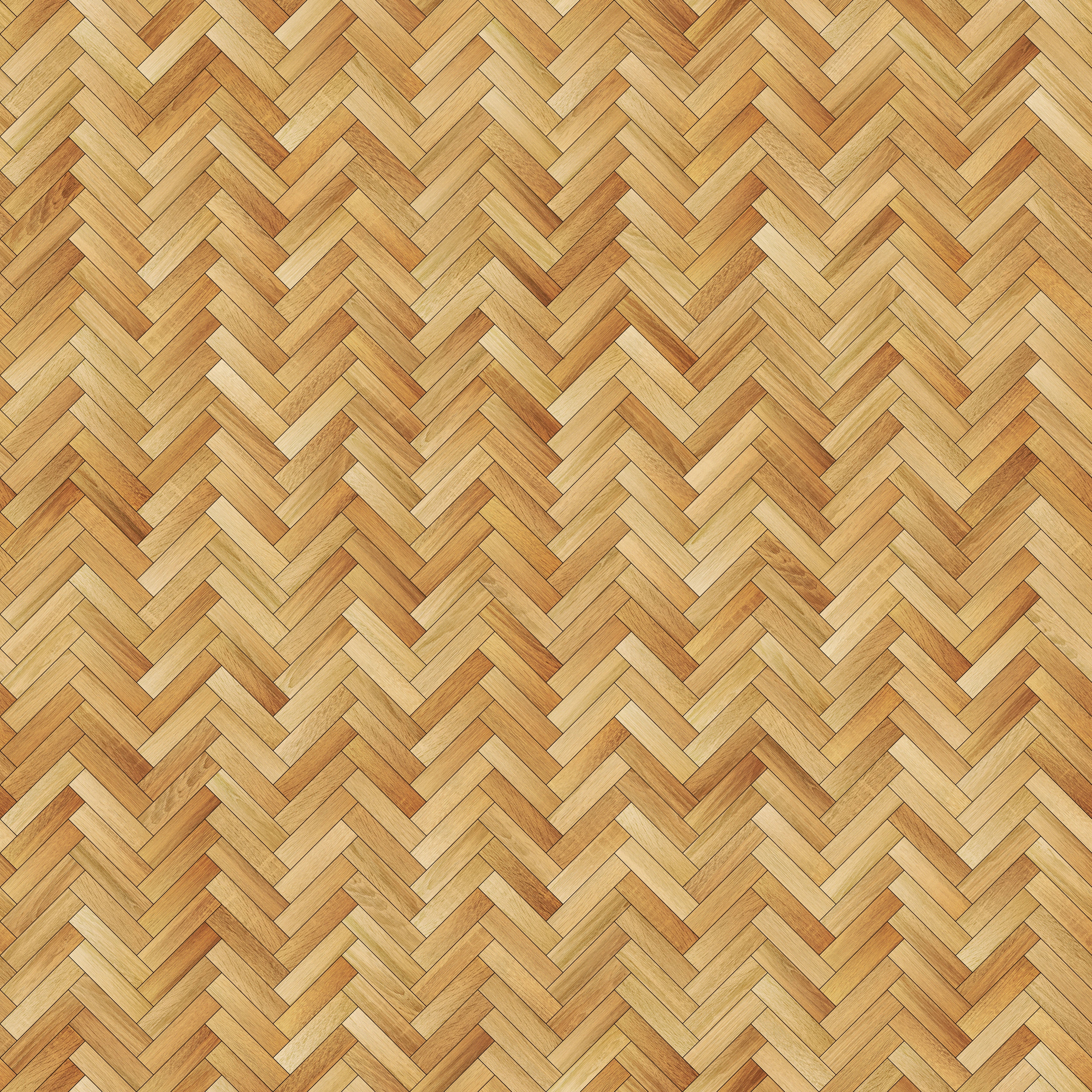 Duschrückwand - Parquetto-Nogaloro