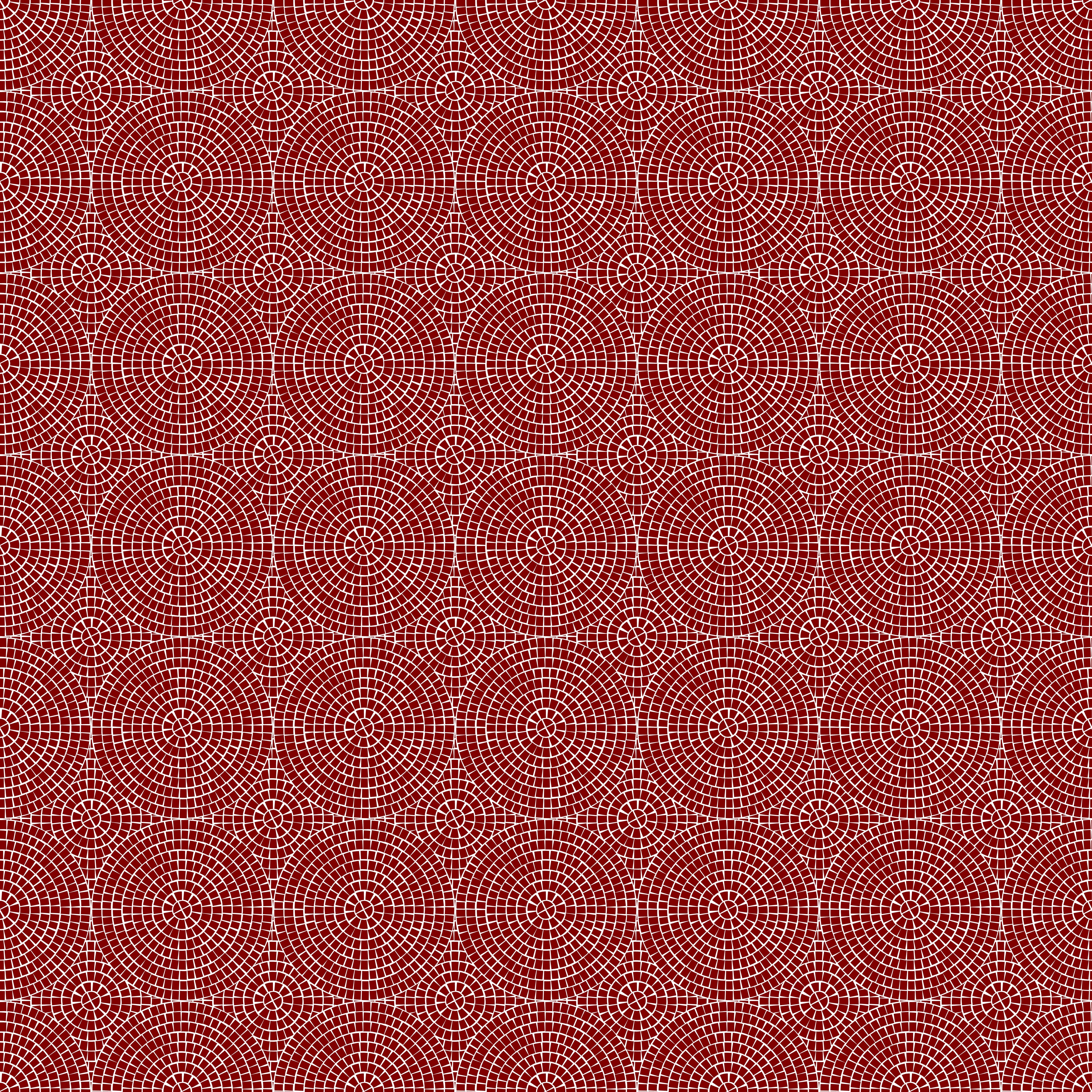 Duschrückwand - Pietre - Mosaico - Granata