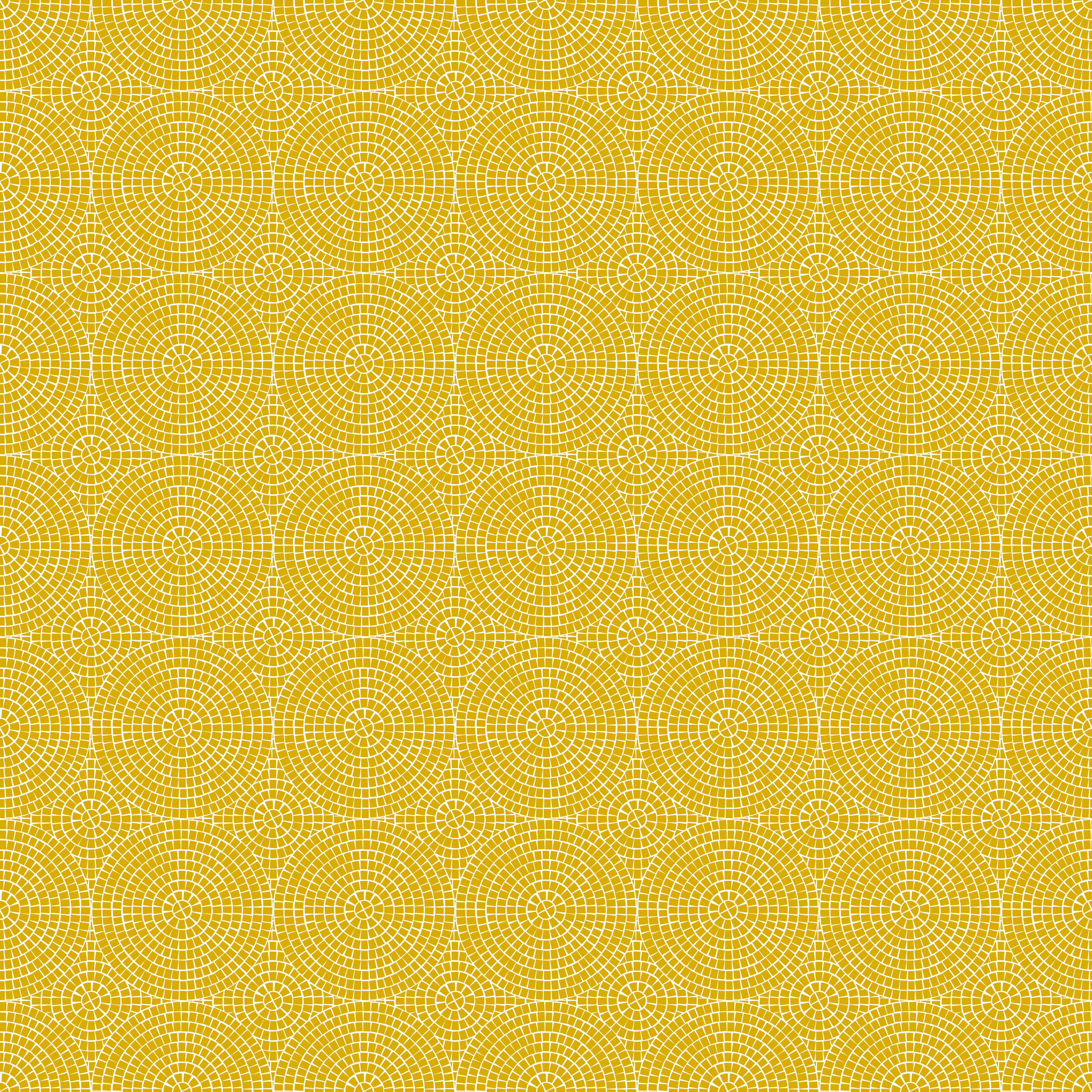 Duschrückwand - Pietre - Mosaico - Senape