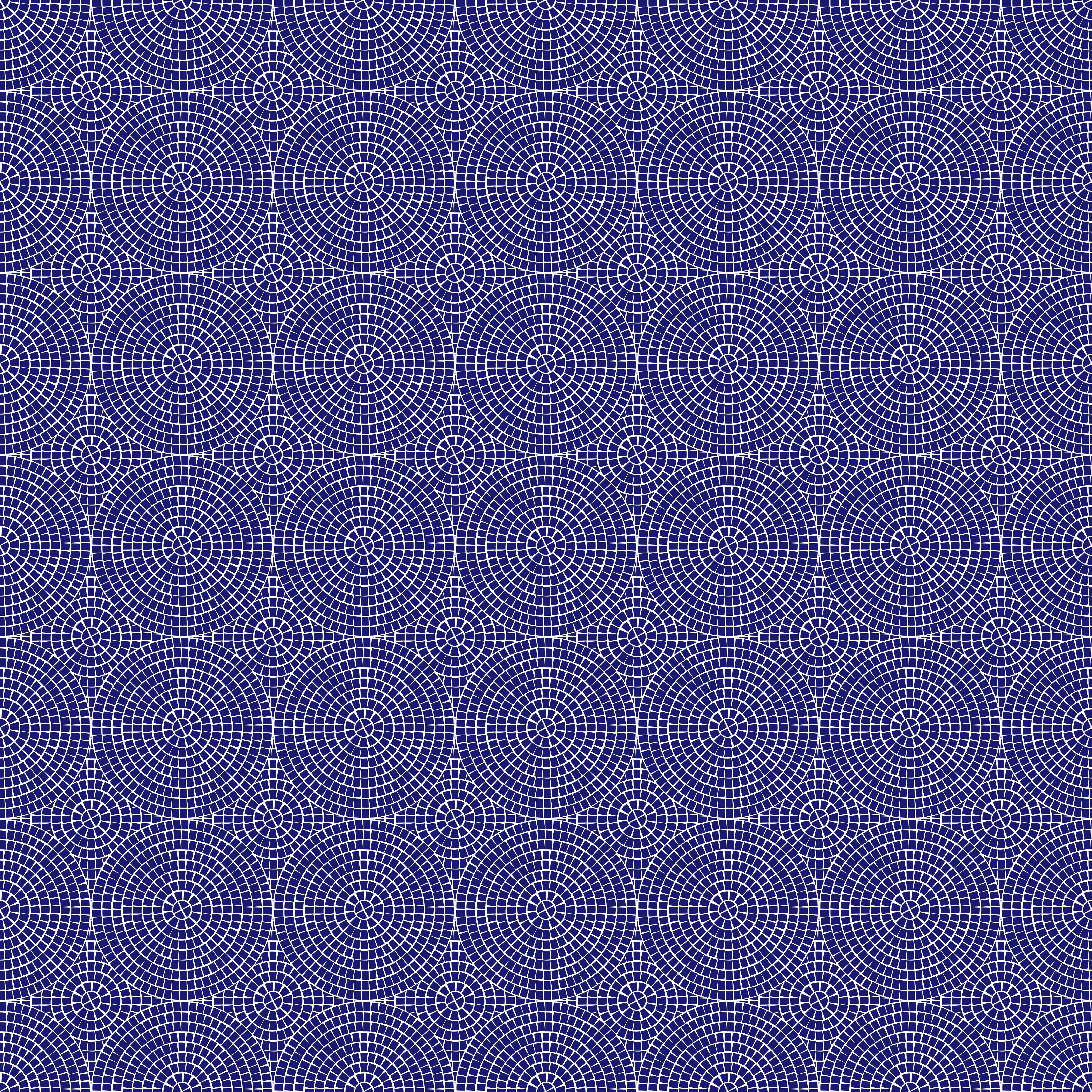 Duschrückwand - Pietre - Mosaico - Zaffiro