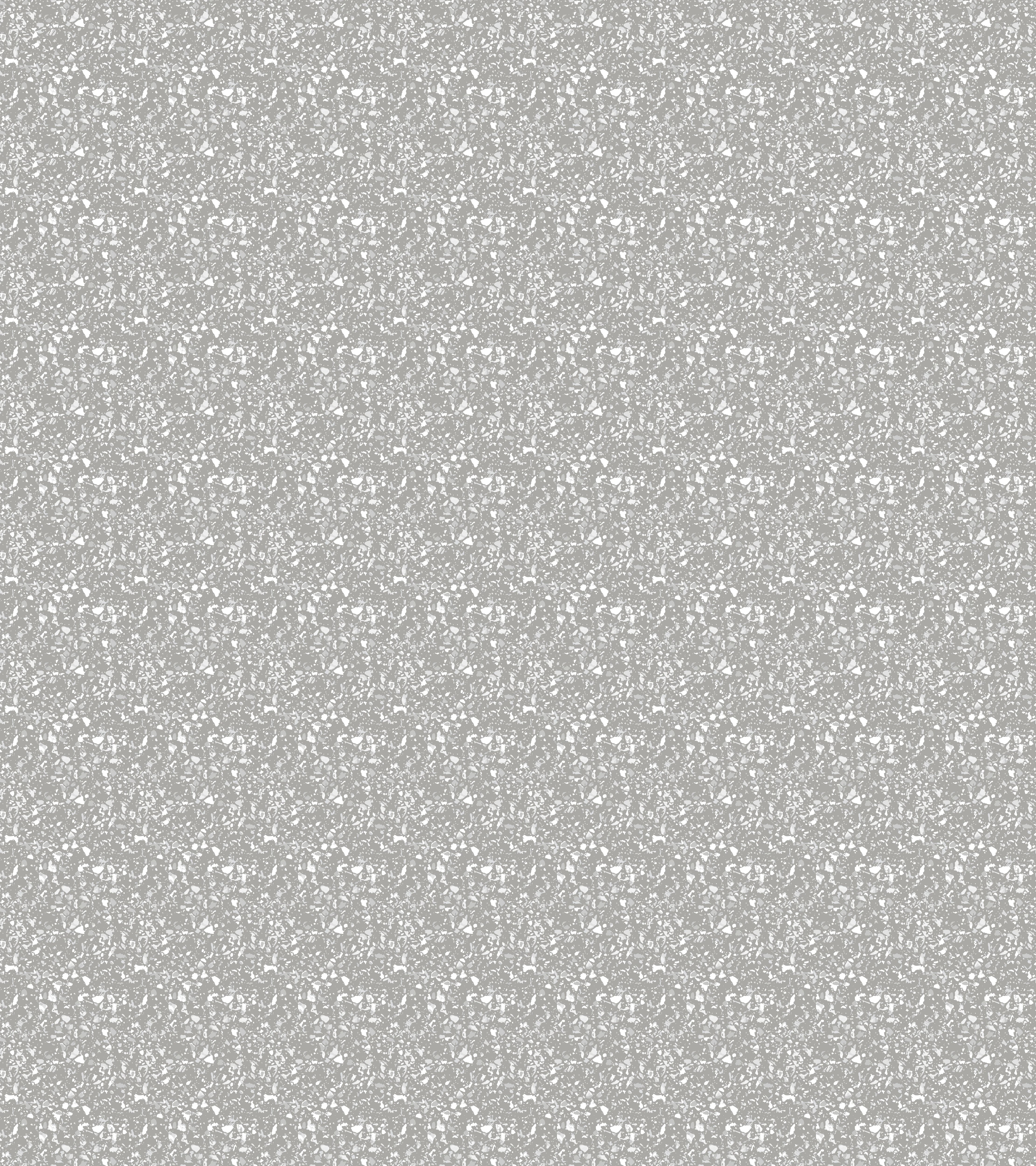 Duschrückwand - Pietre - Terrazzo - Cemento