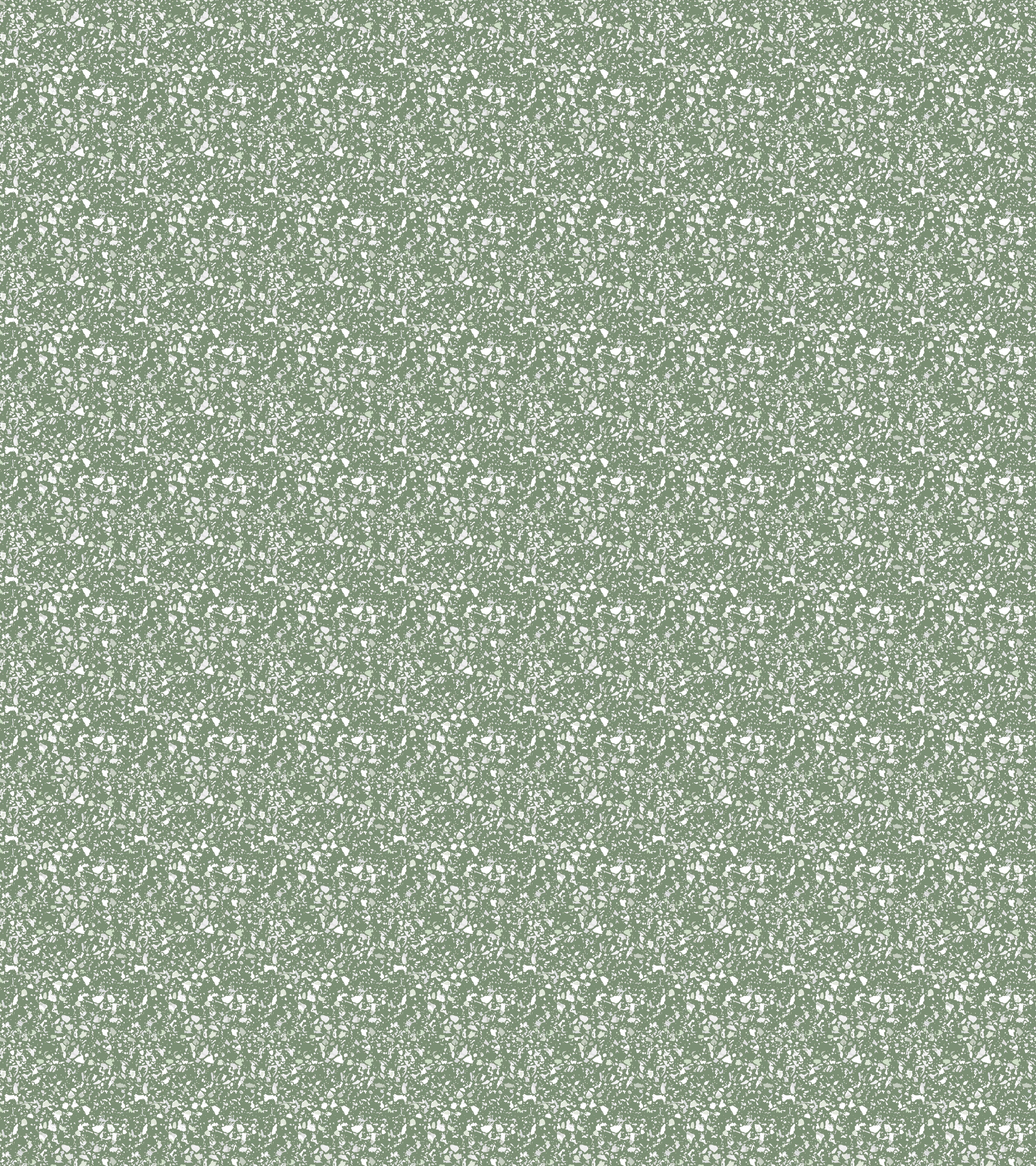 Duschrückwand - Pietre - Terrazzo - Oliva