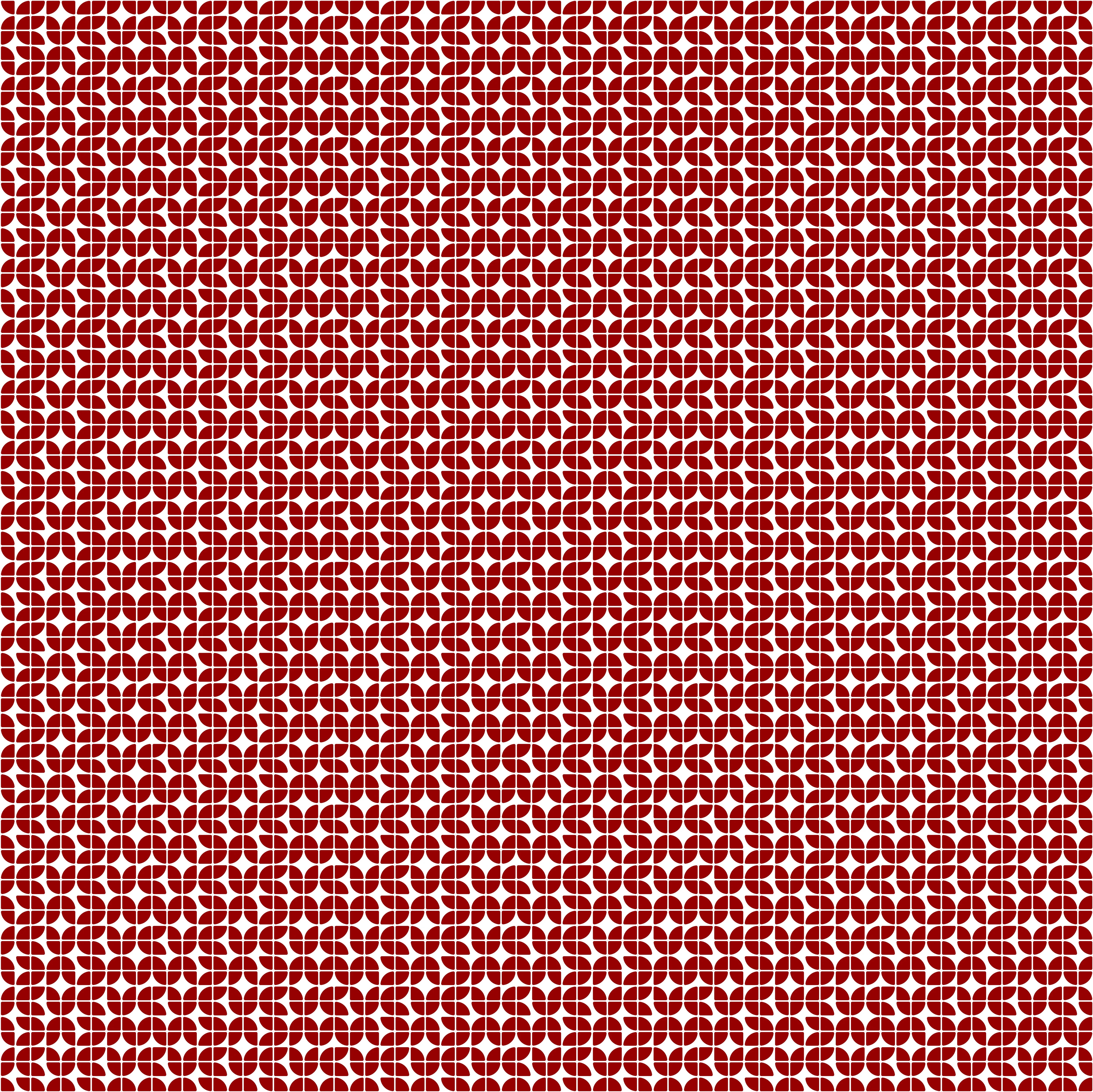 Duschrückwand - Retro - Grazia - Granata