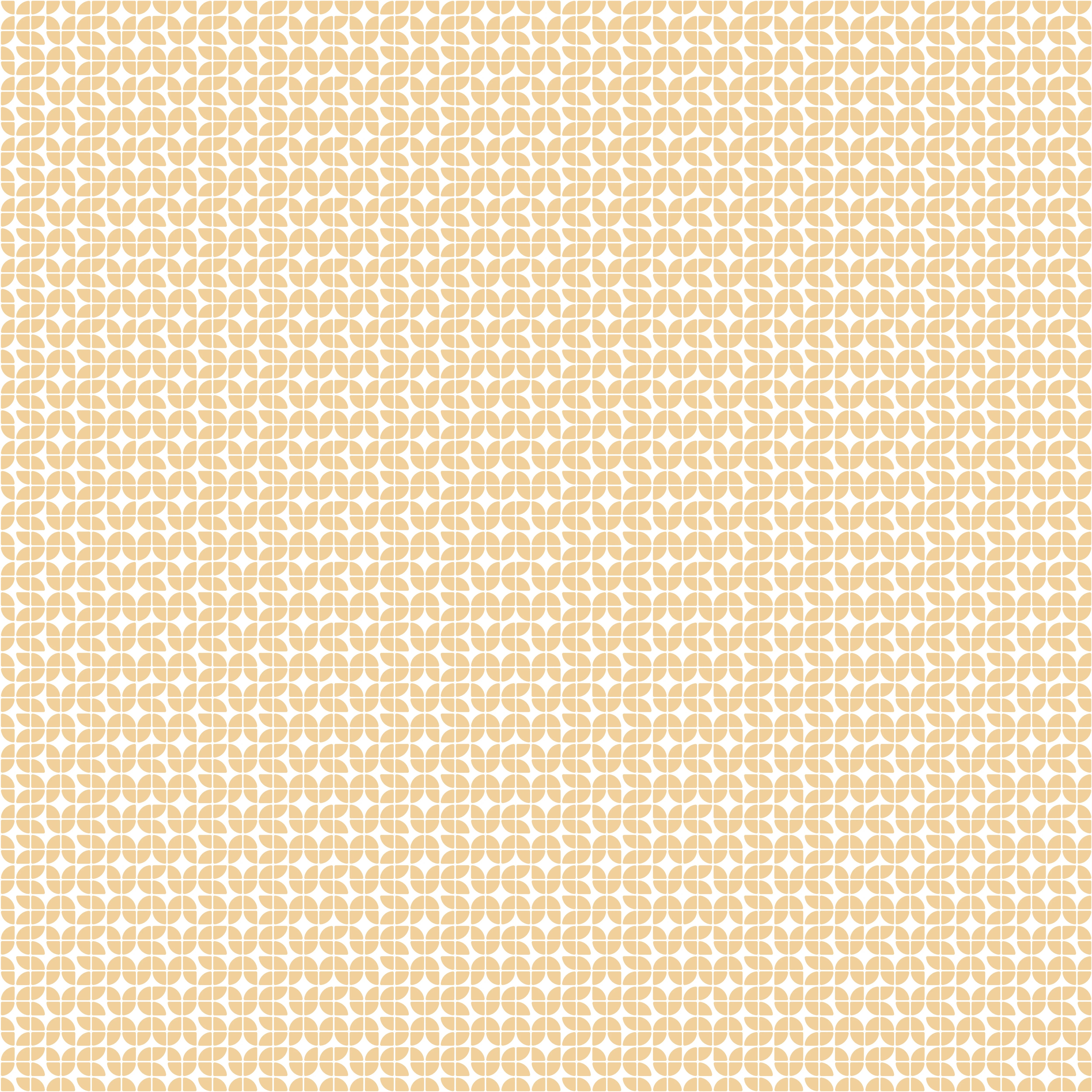 Duschrückwand - Retro - Grazia - Sabbia