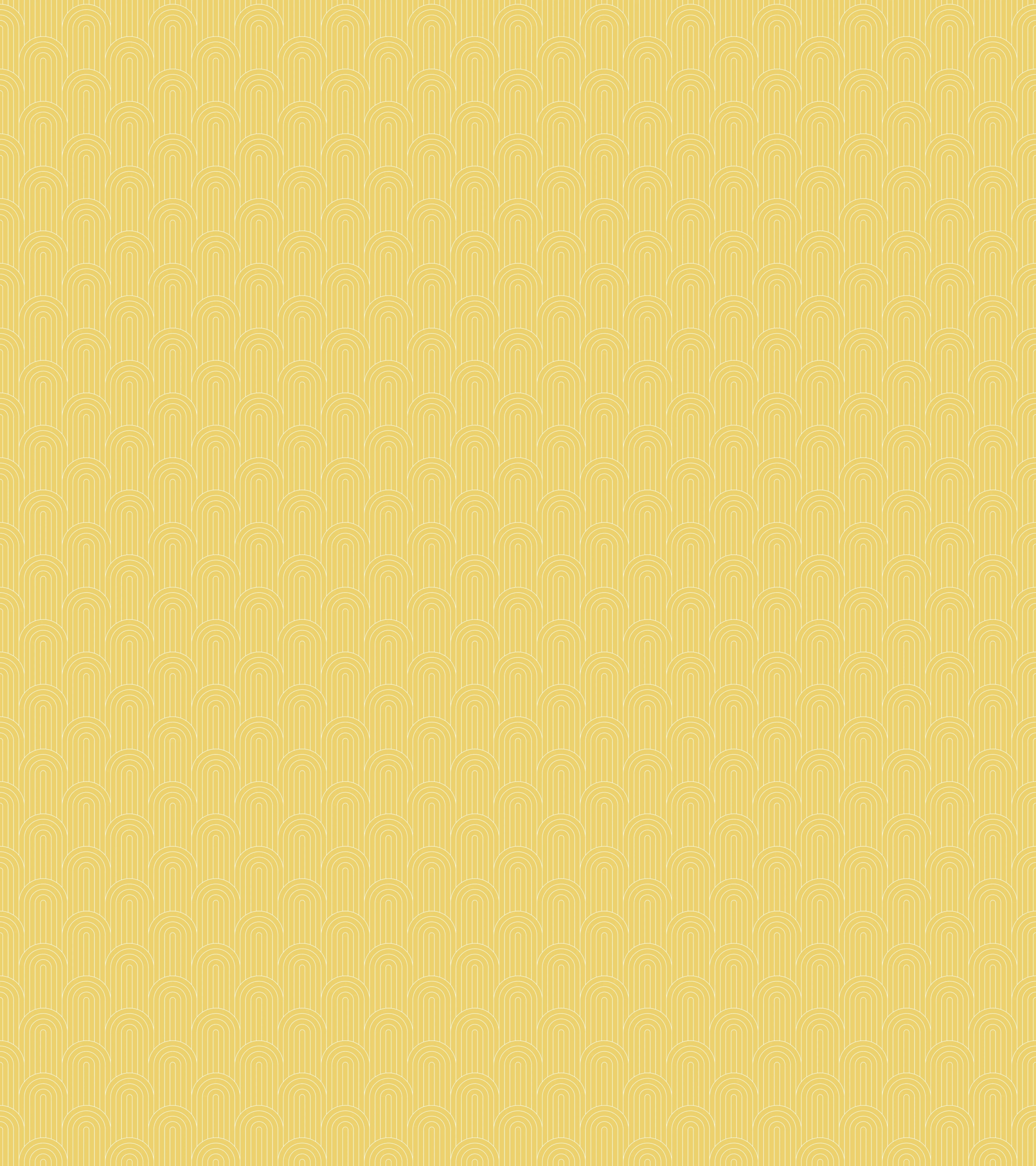 Duschrückwand - Simmetria - Arcate - Oro