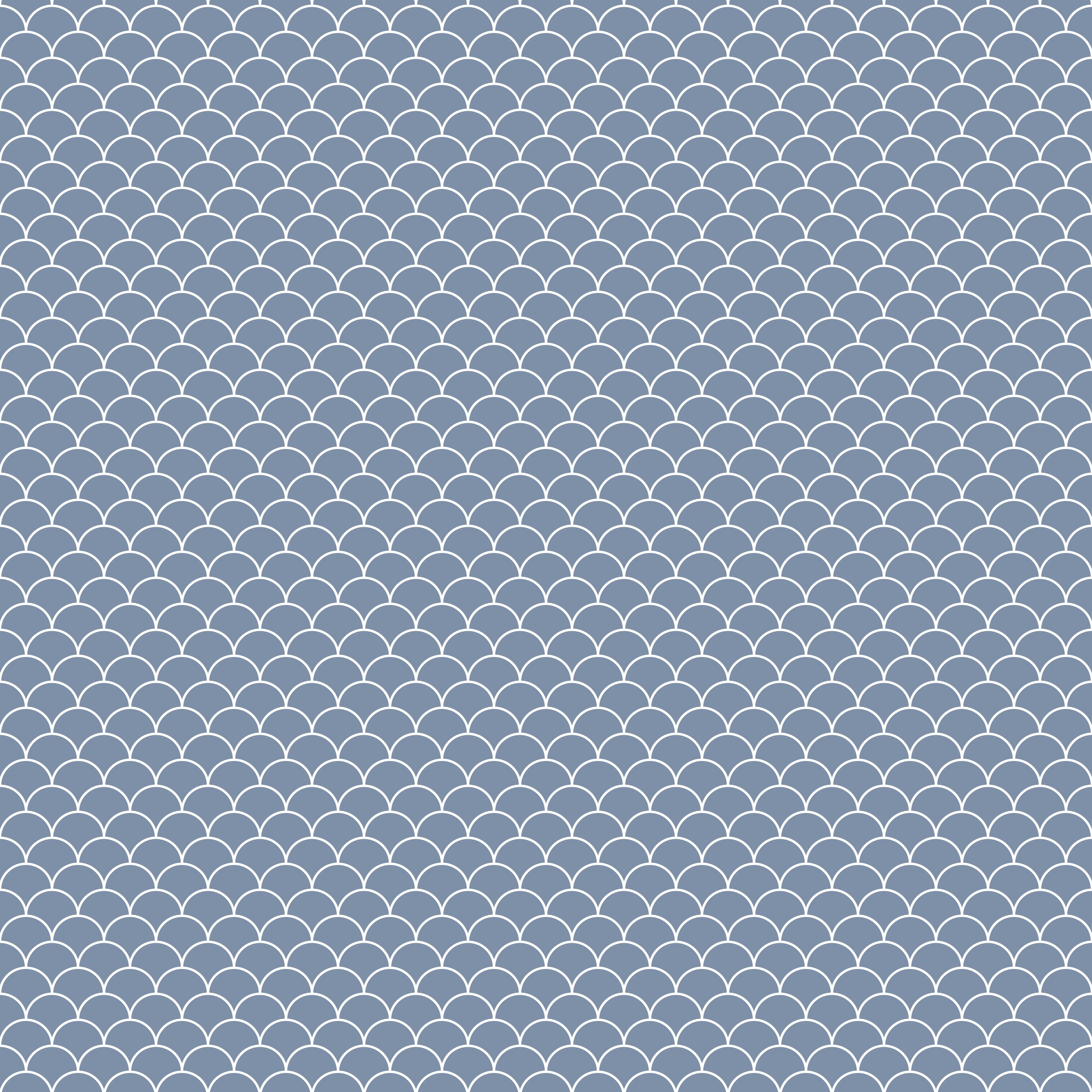 Duschrückwand - Simmetria - Imperiale - Azzurro polvere
