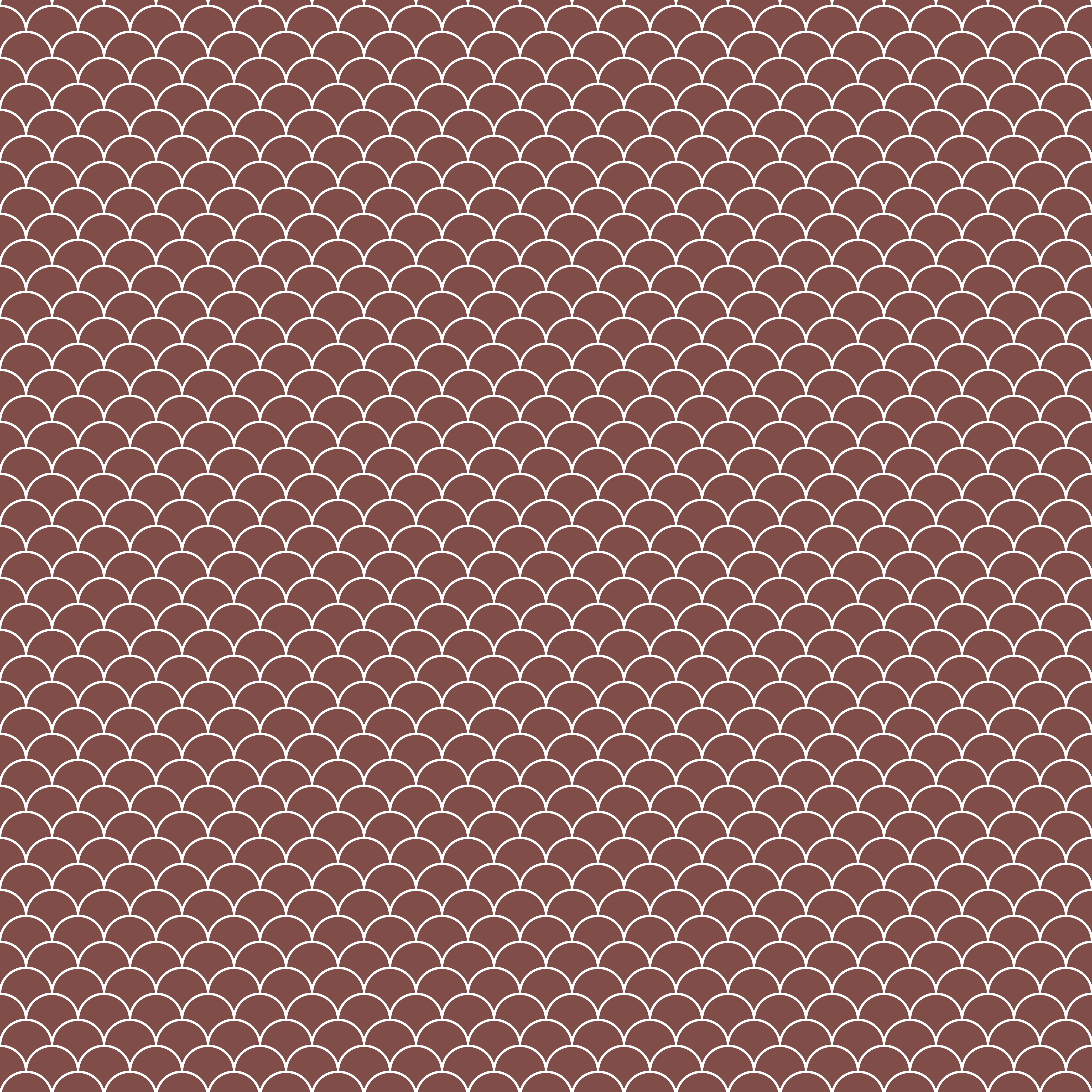 Duschrückwand - Simmetria - Imperiale - Mattone