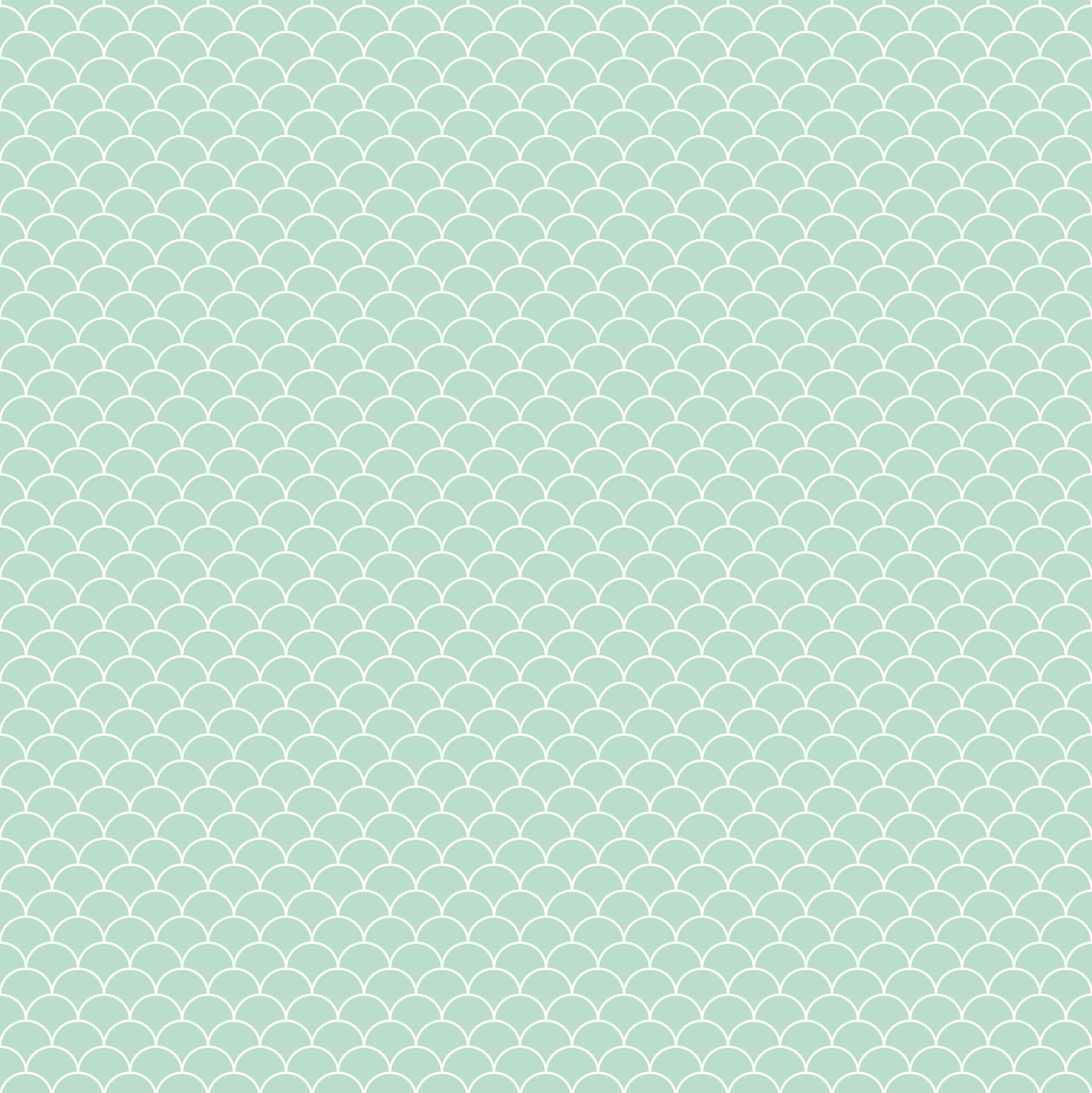 Duschrückwand - Simmetria - Imperiale - Menta