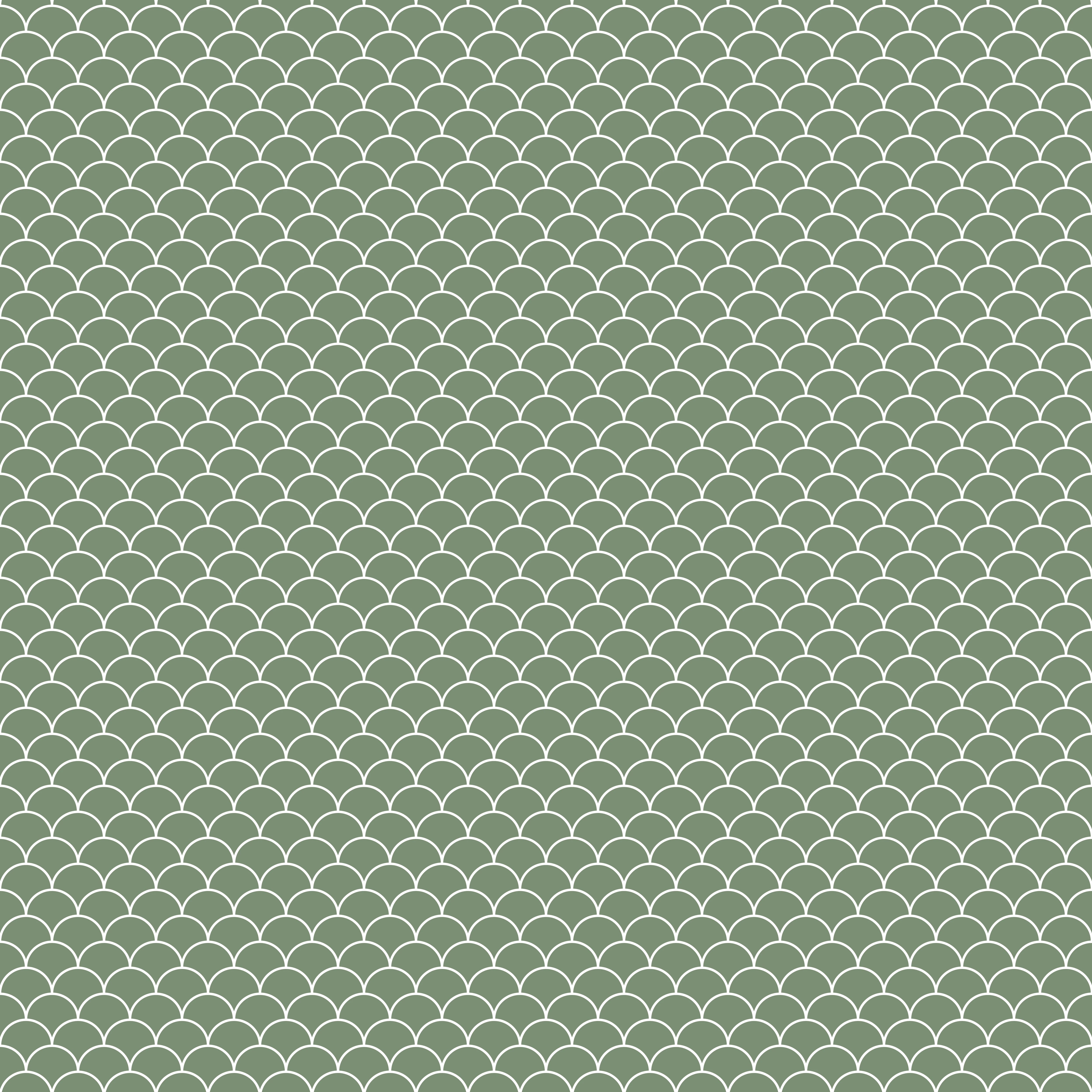 Duschrückwand - Simmetria - Imperiale - Oliva