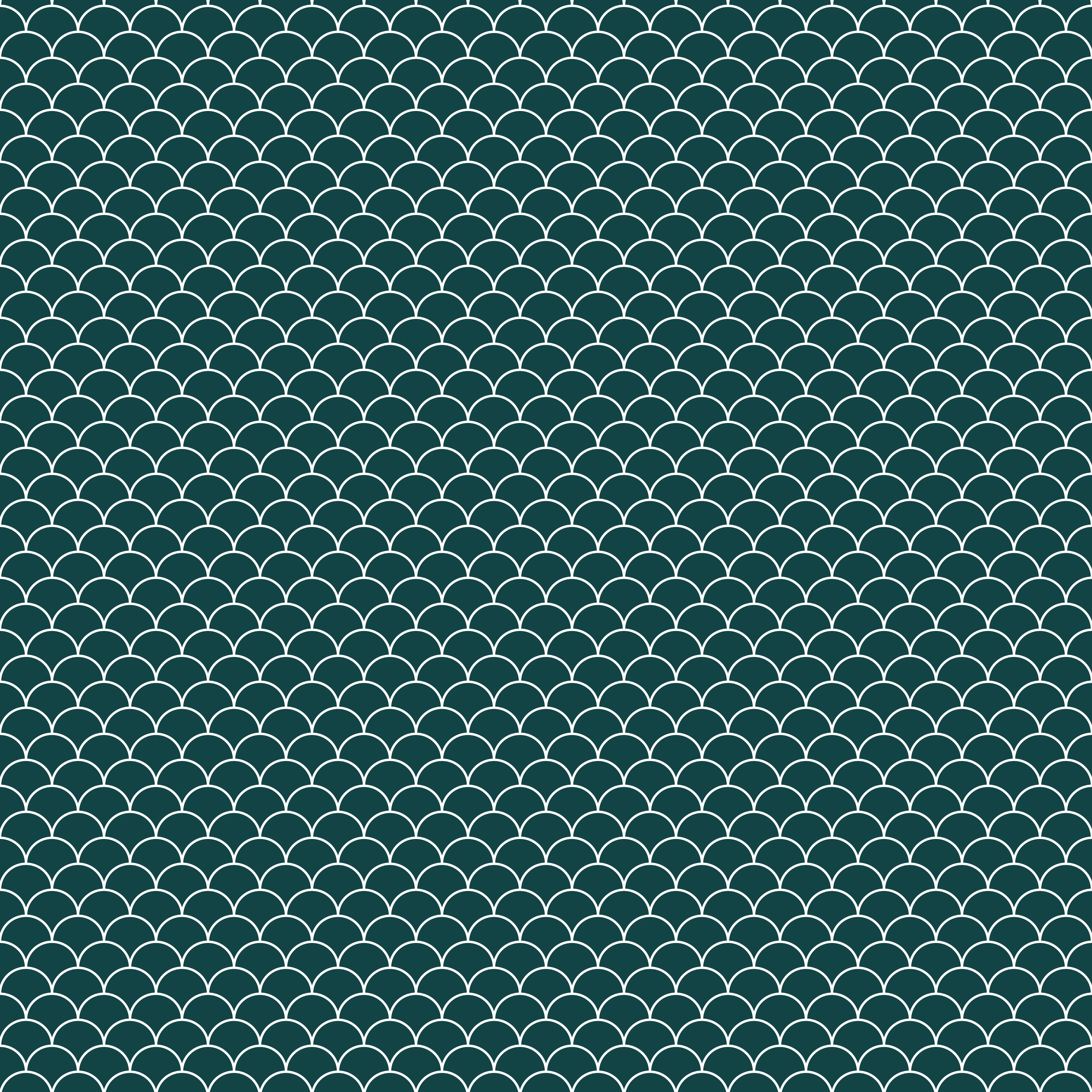 Duschrückwand - Simmetria - Imperiale - Verde petrolio