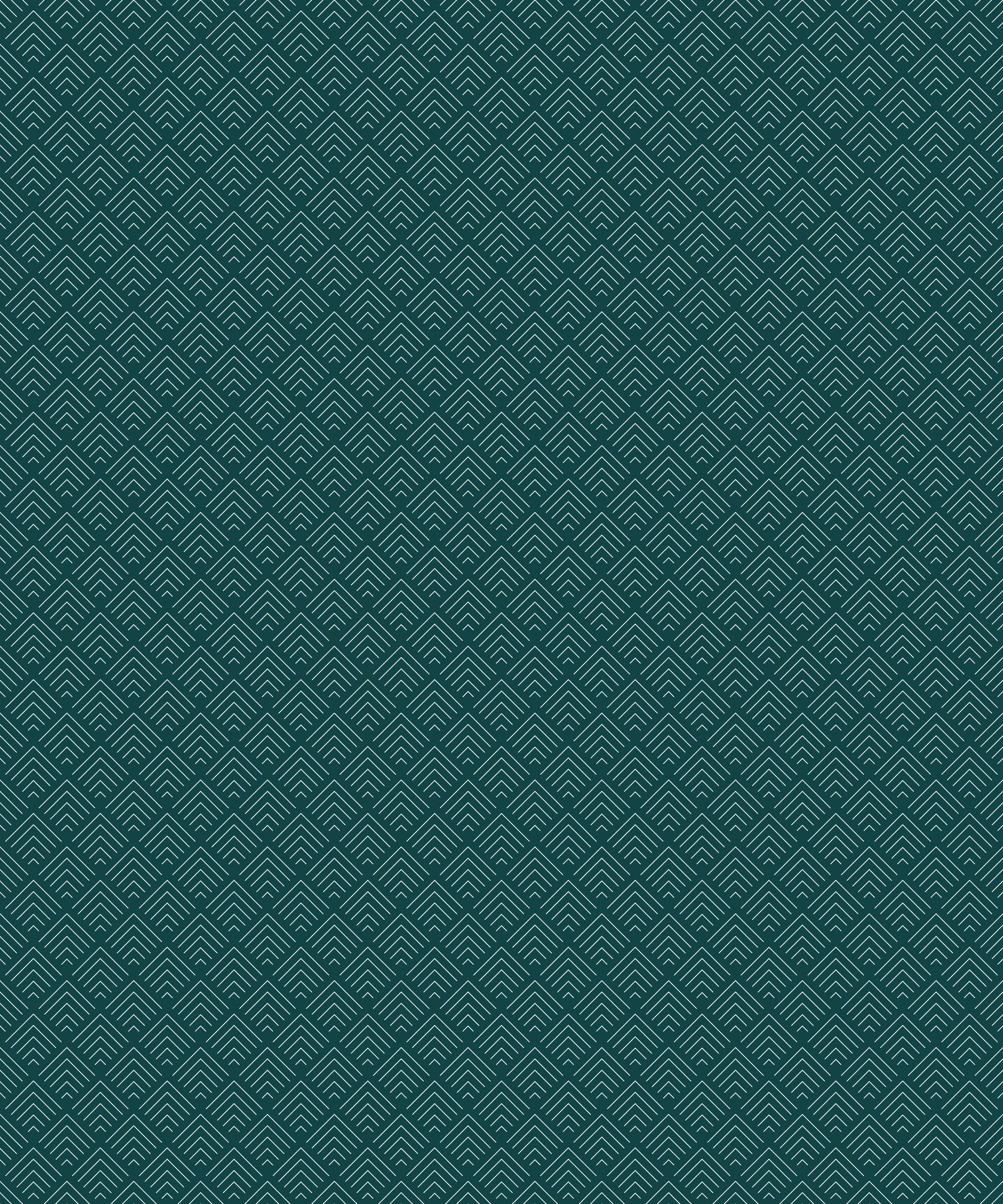 Duschrückwand - Simmetria - Incanto - Verde petrolio