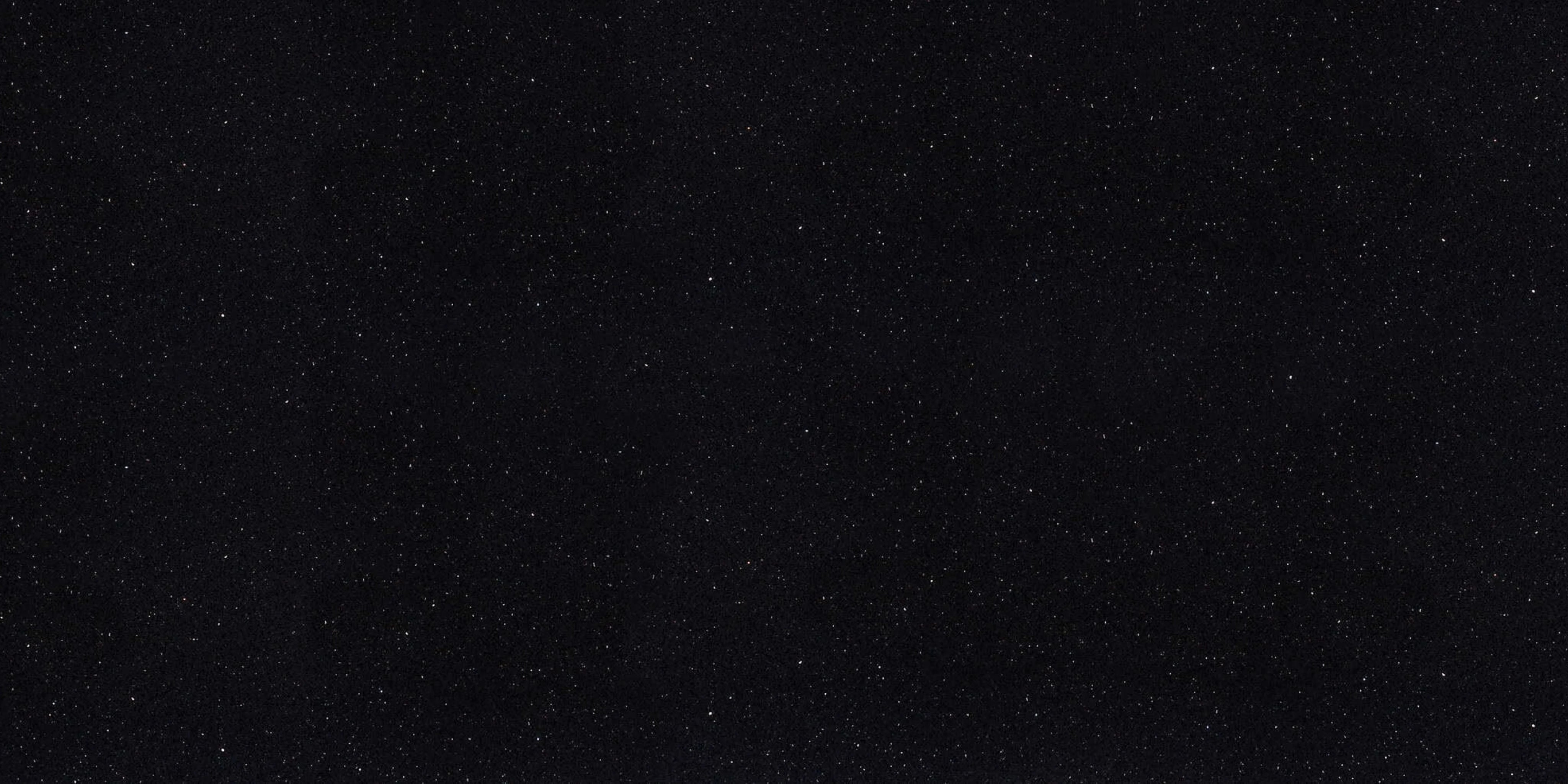 Arbeitsplatte - Skydance Black