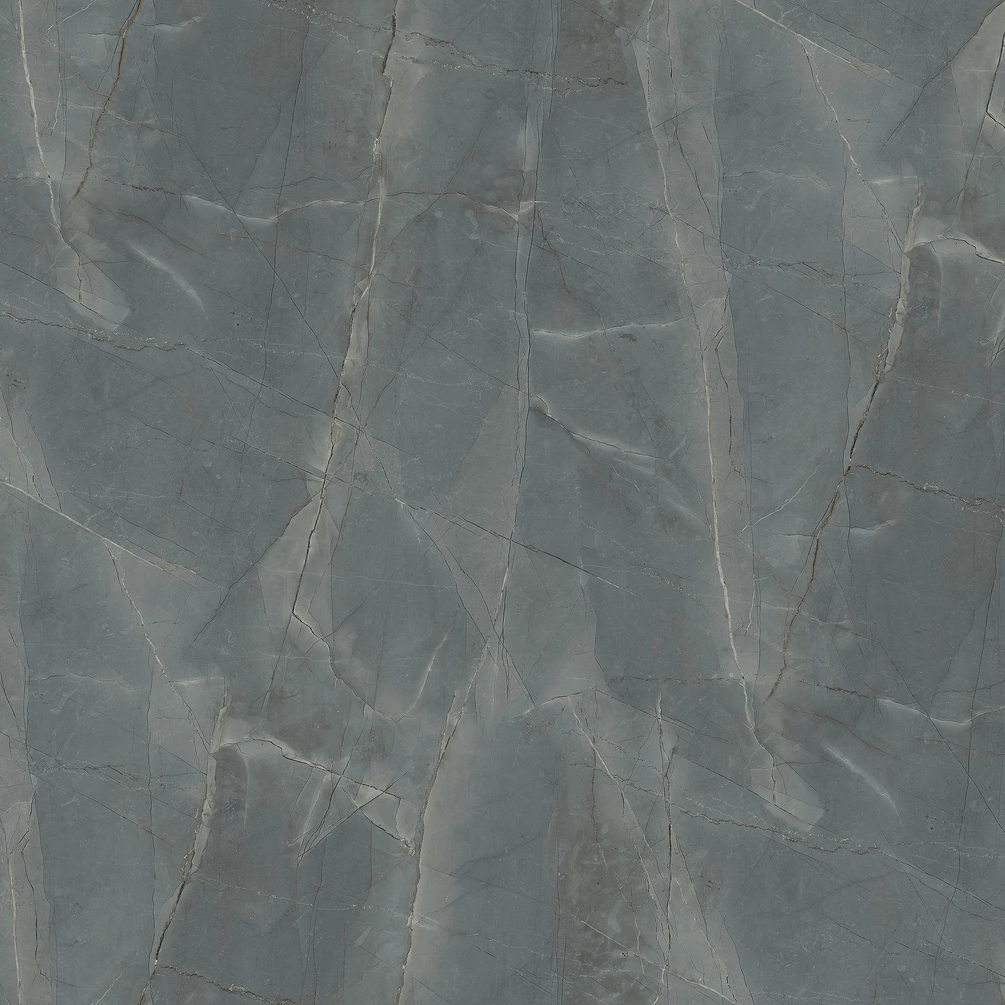 Küchenrückwand - Stone Marble Green-Grey