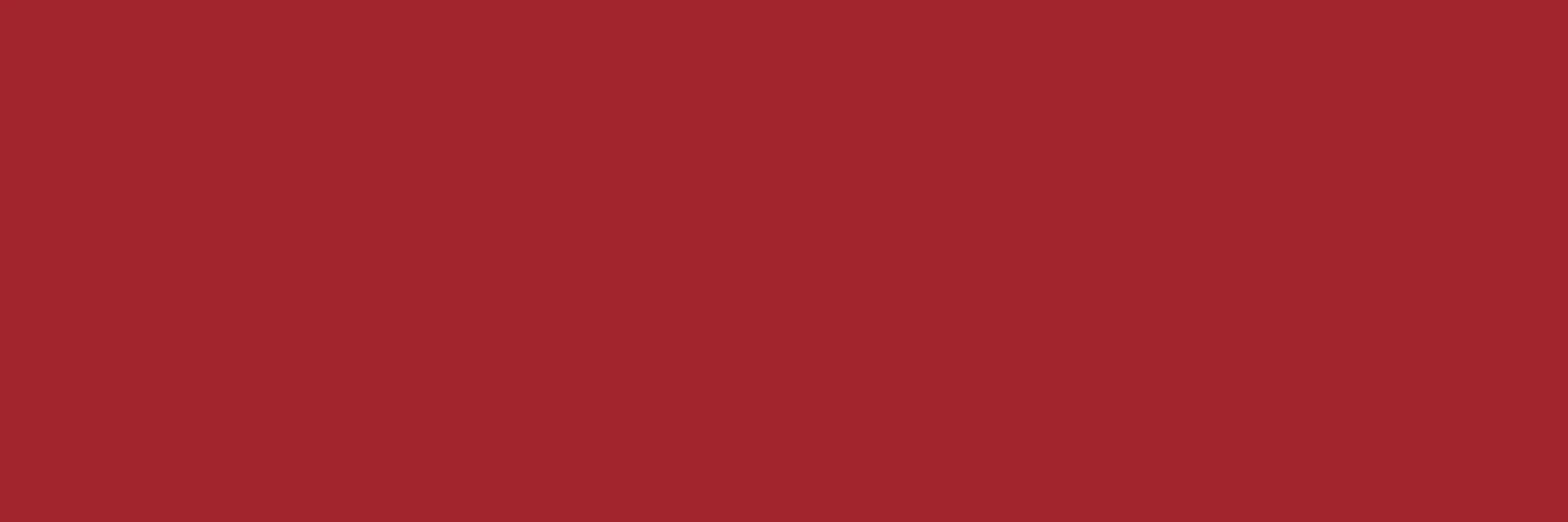 Küchenrückwand - Crimson Flame